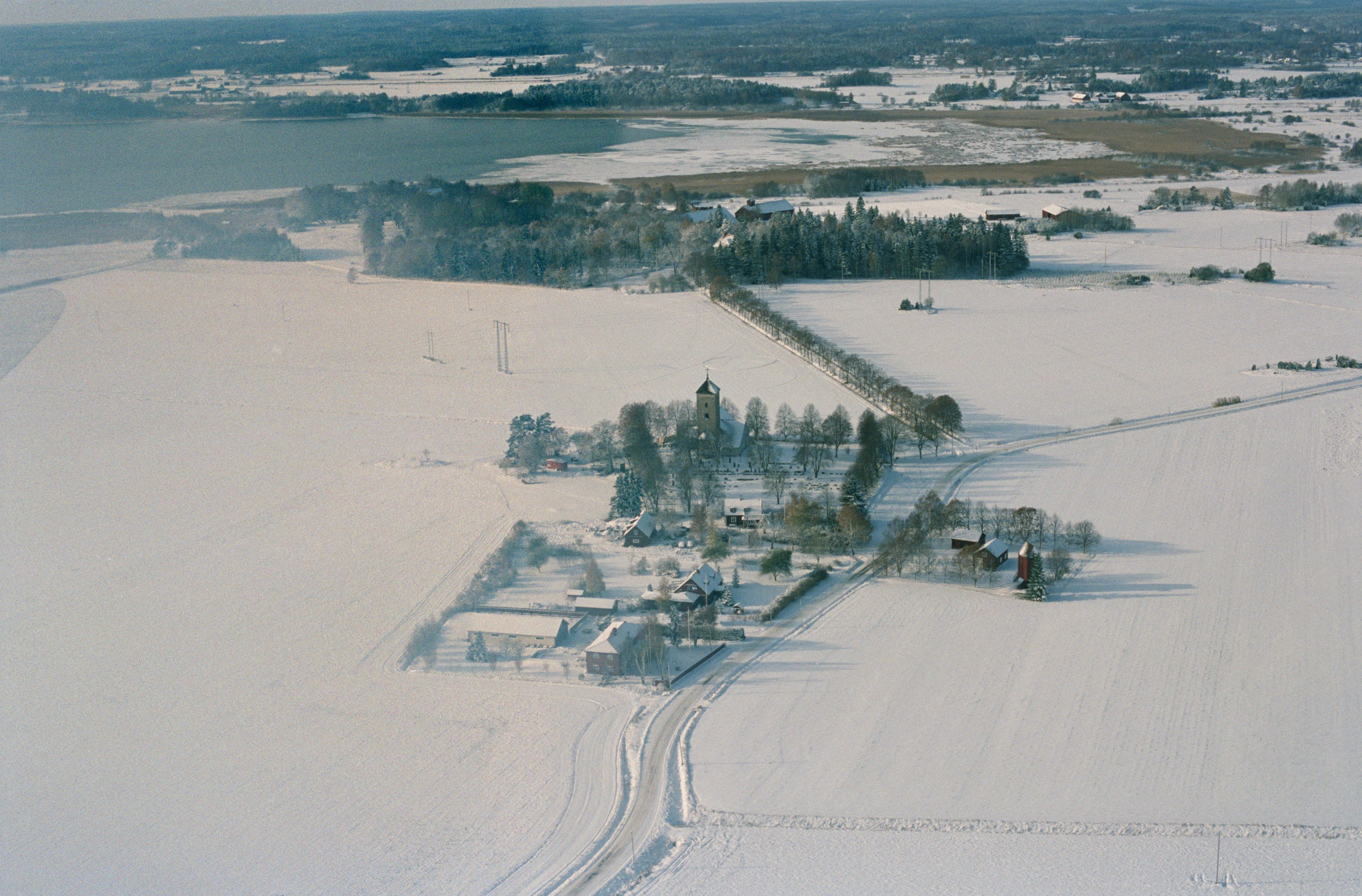 Jan Norrman, Skånela