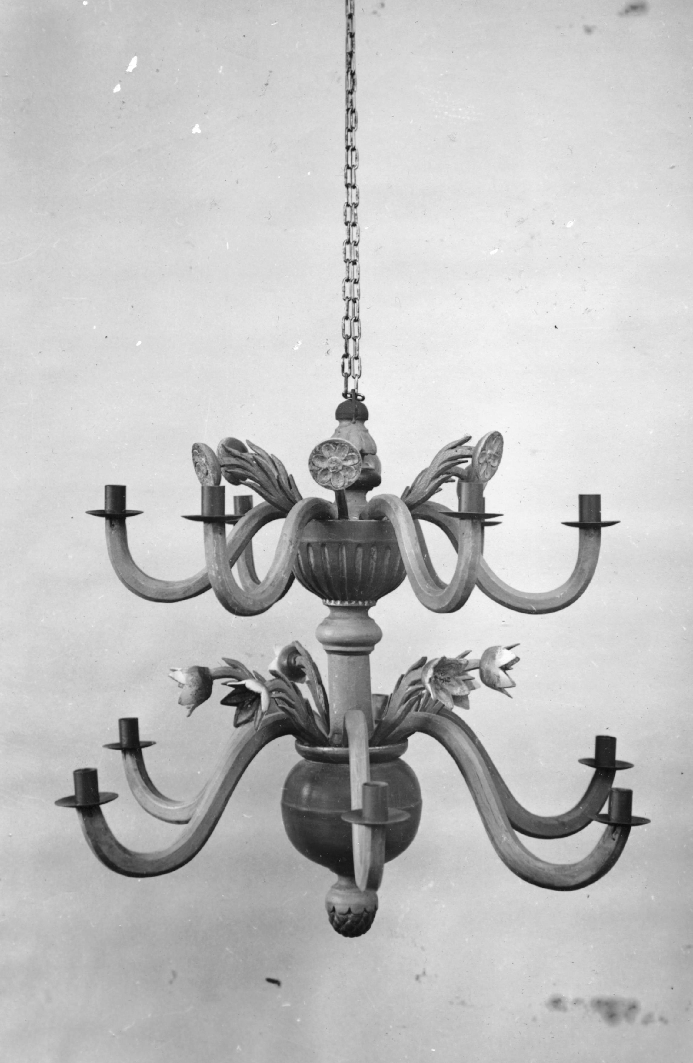 Sven Wahlgren, Sillhövda kyrka