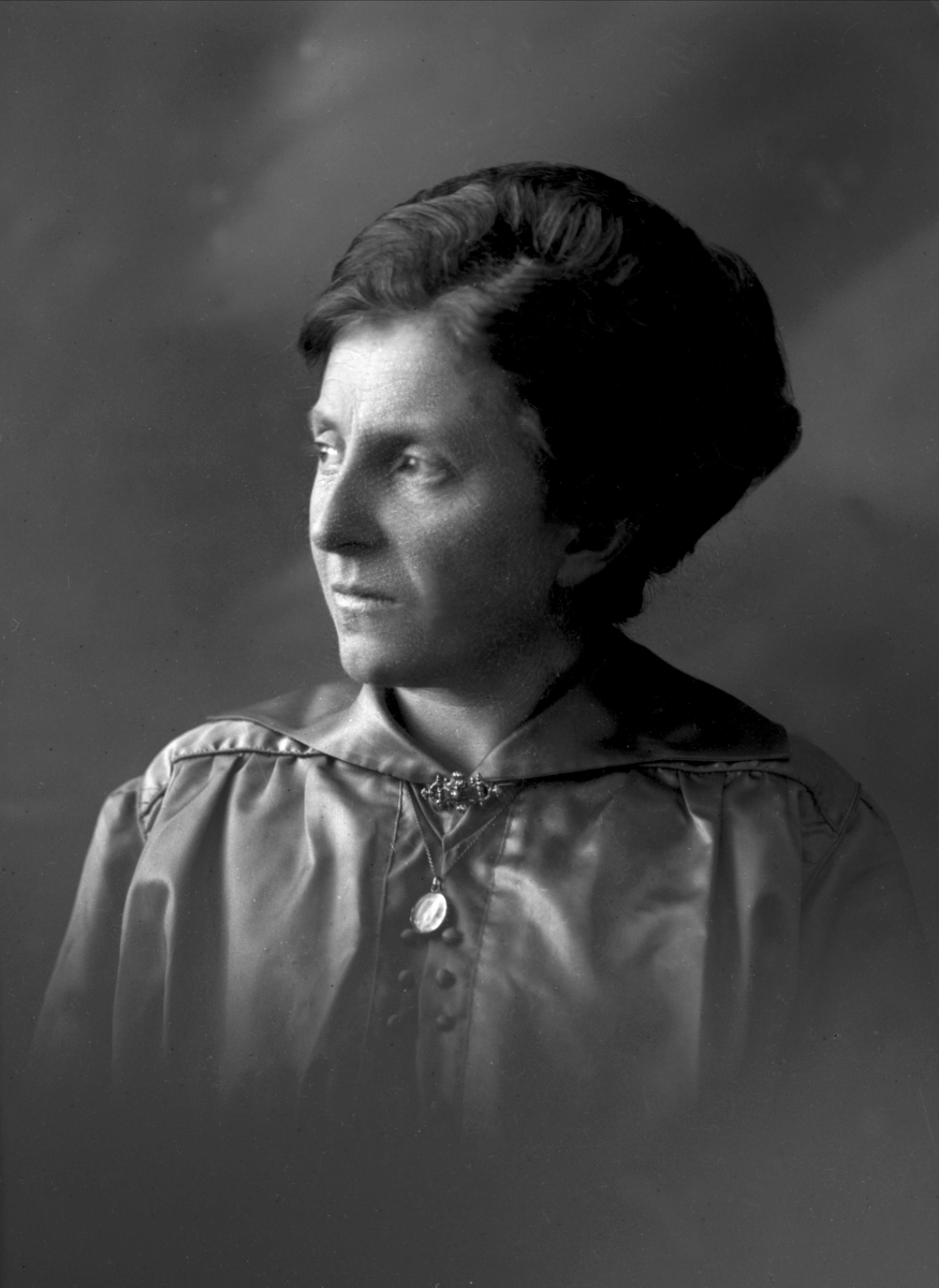 Gustav Borgen, NFB.11896
