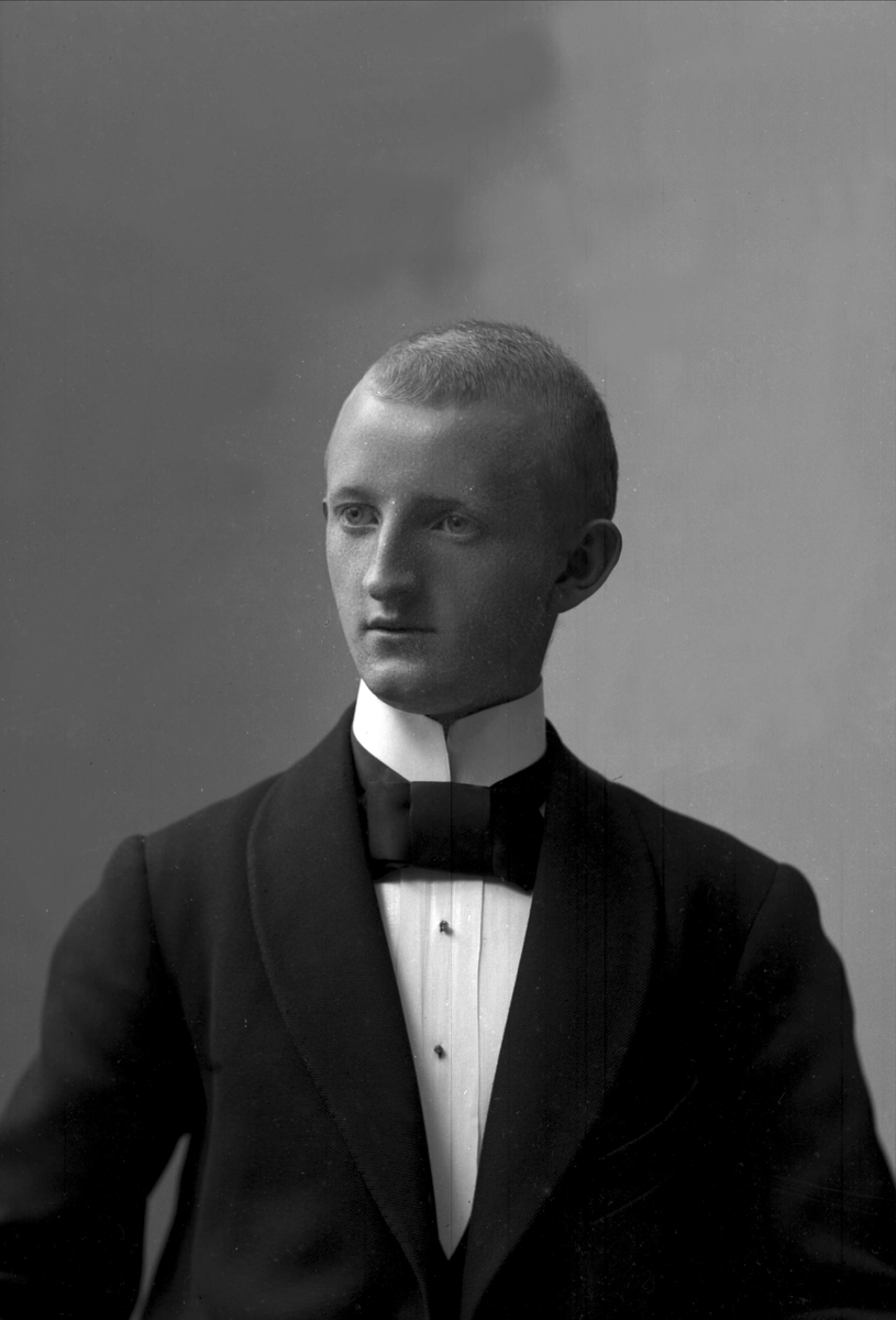 Gustav Borgen, NFB.08718