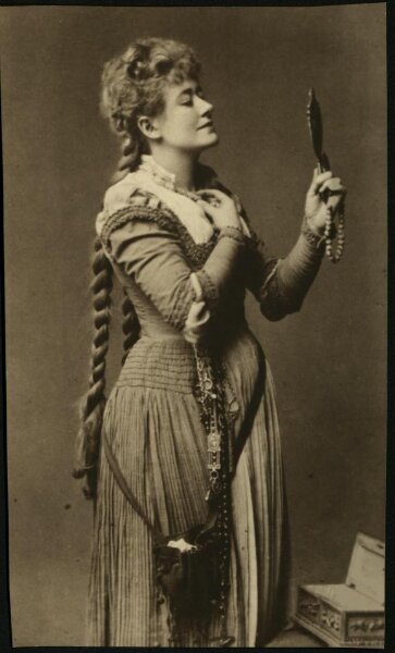 Unknown, Faust