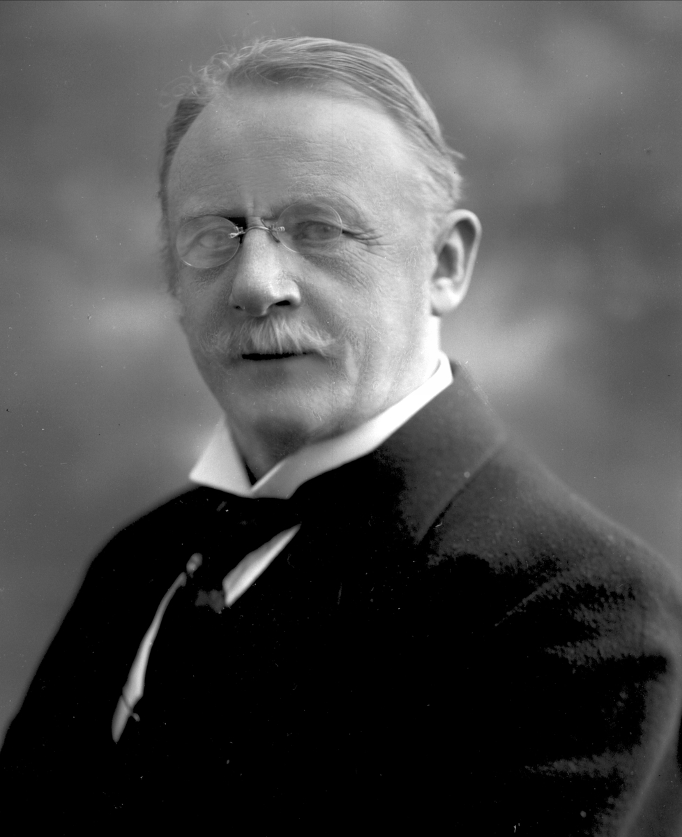 Gustav Borgen, NFB.28616