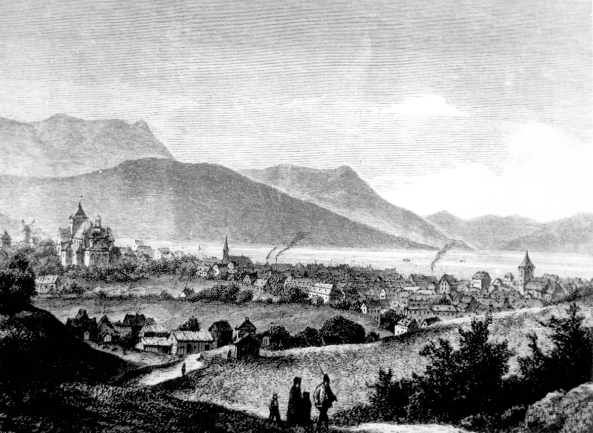 Anders Beer Wilse, NF.08183-301