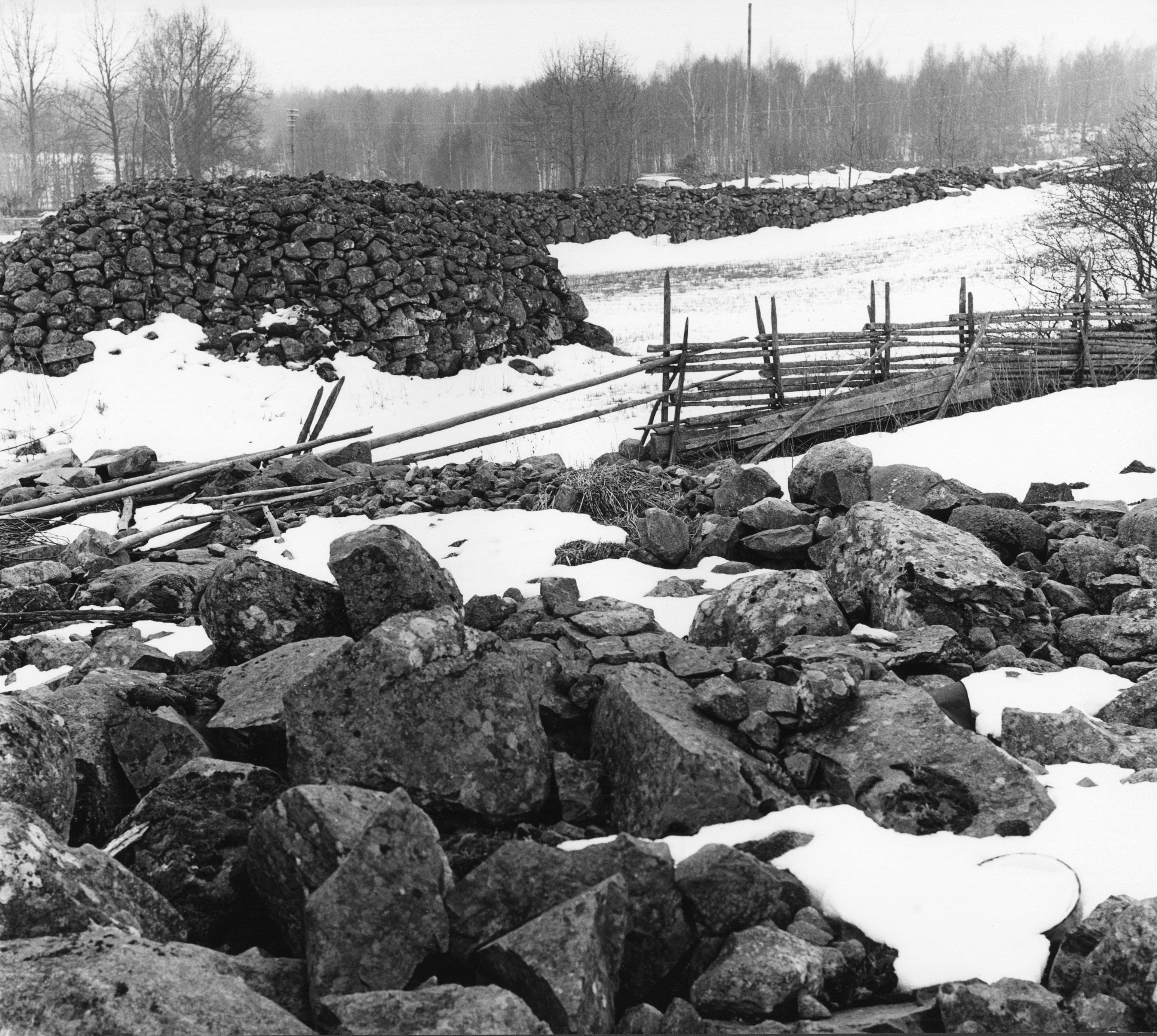 Pål-Nils Nilsson, Tyngel