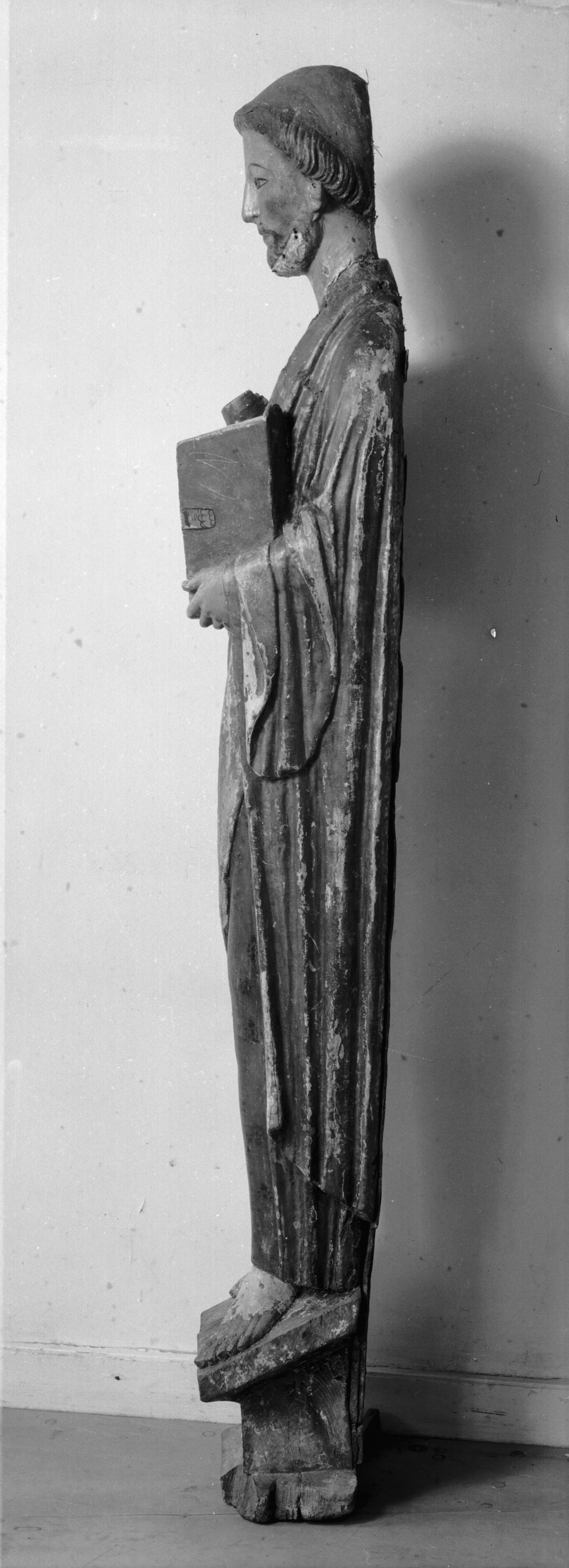 Marianne Bratt Gustafsson, Norrbo kyrka