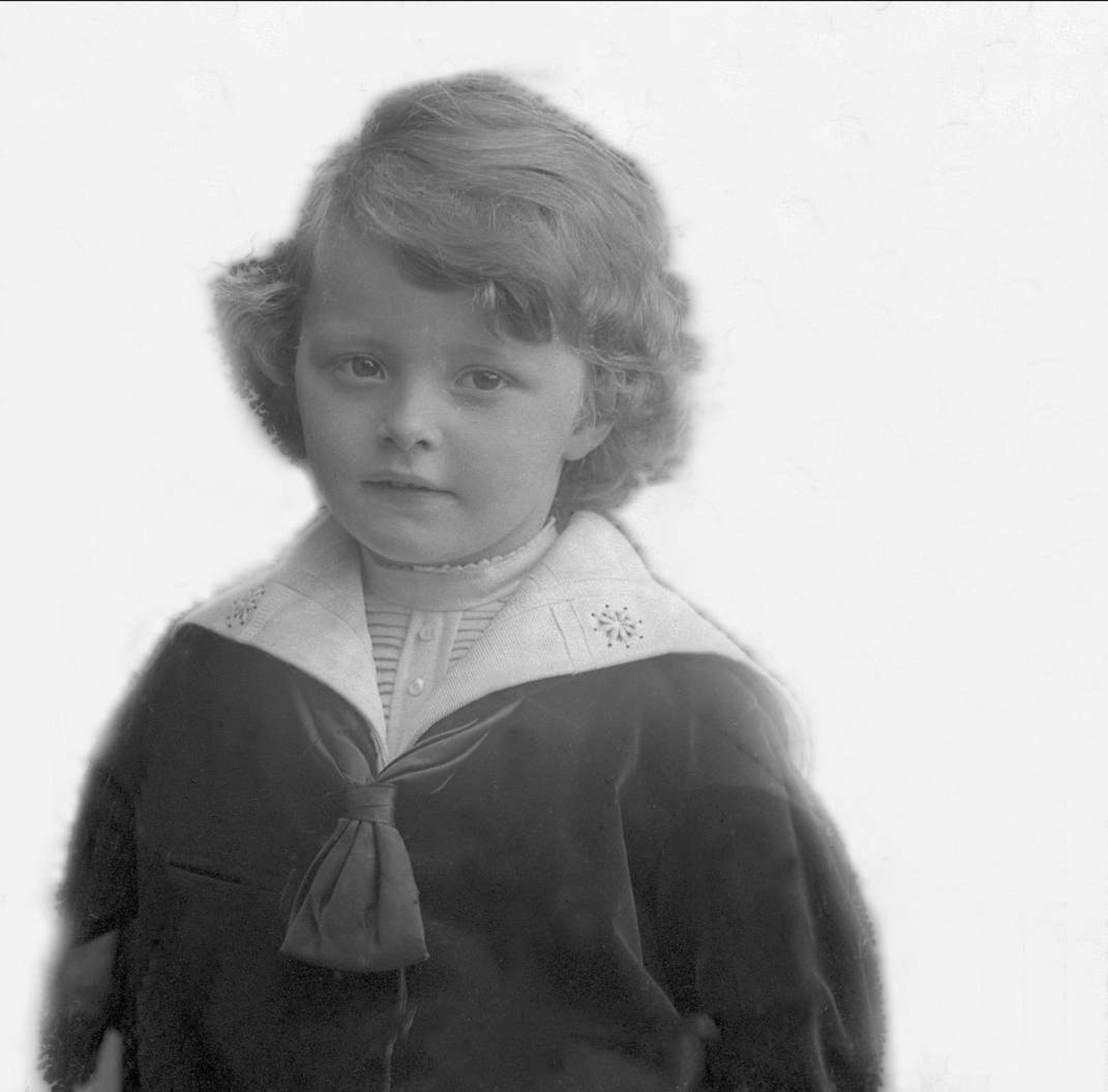 Gustav Borgen, NFB.43940