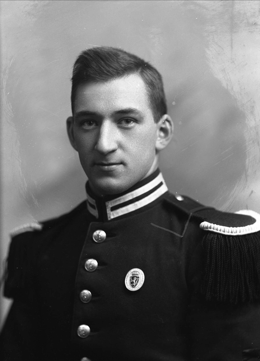 Gustav Borgen, NFB.32161