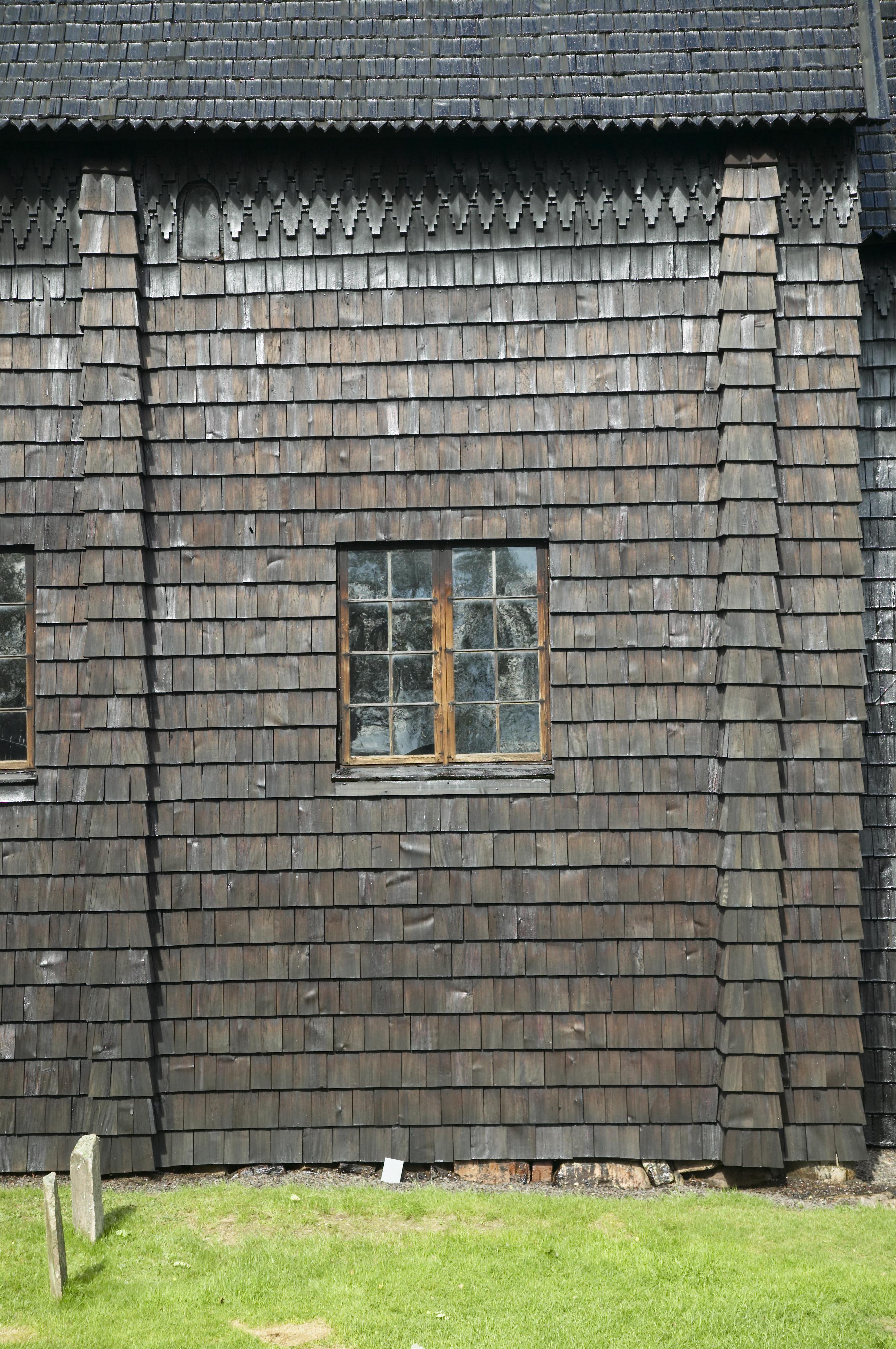 Bengt A Lundberg, Granhults kyrka