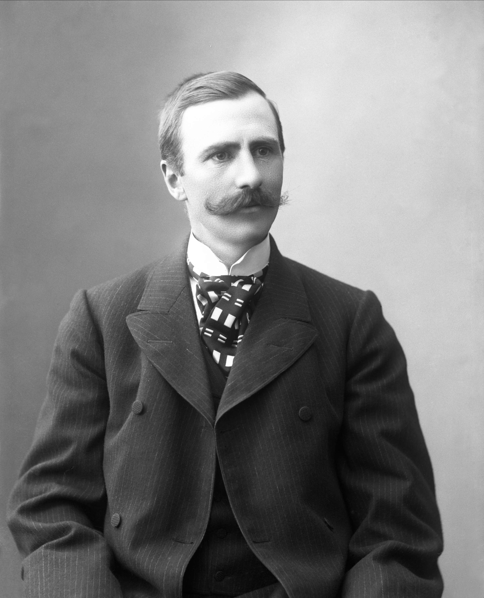 Gustav Borgen, NFB.53212