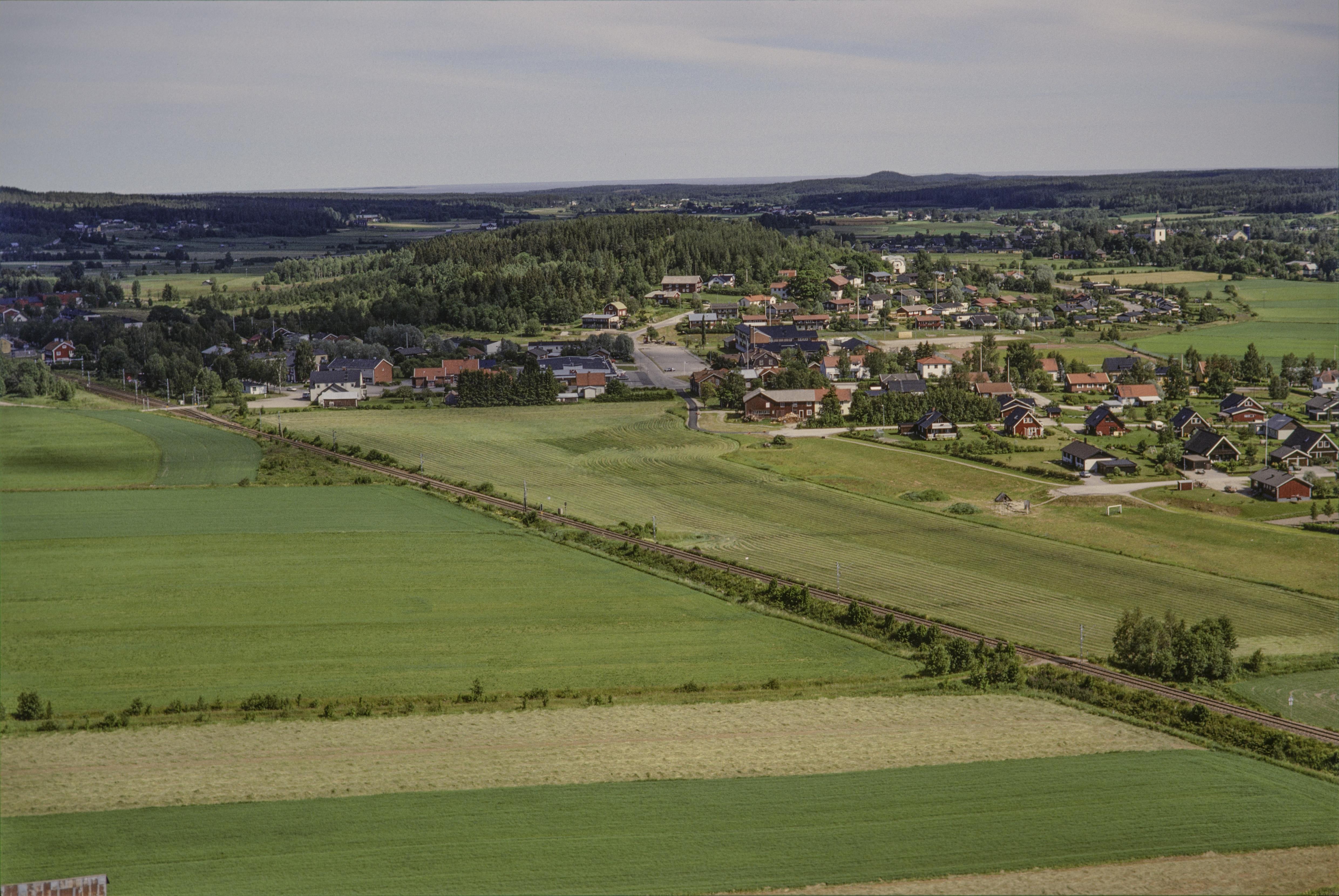 Jan Norrman, Gnarp 156:1