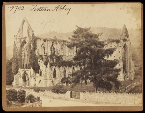 Francis Frith, Photograph