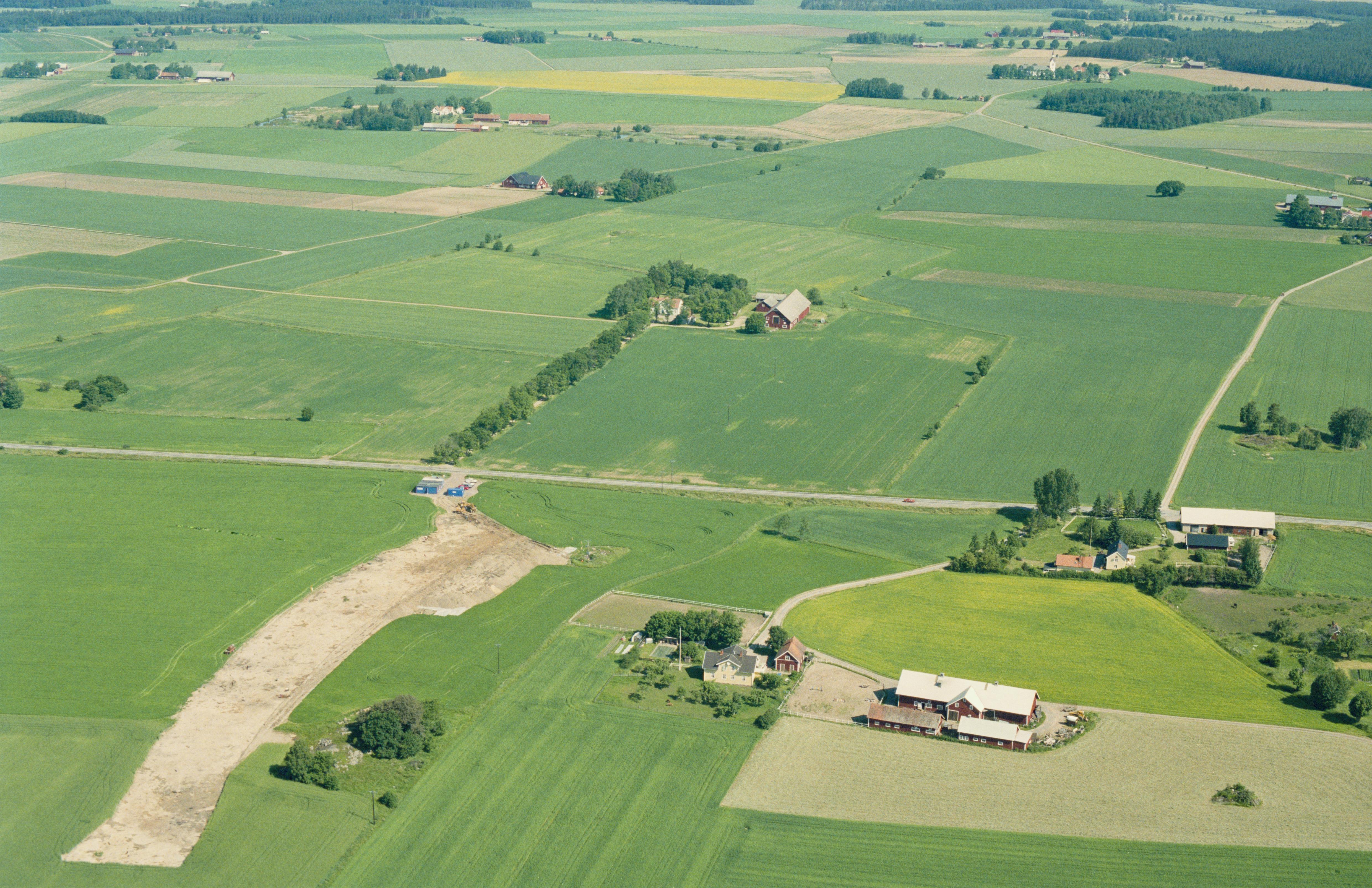 Jan Norrman, Högby 89:1