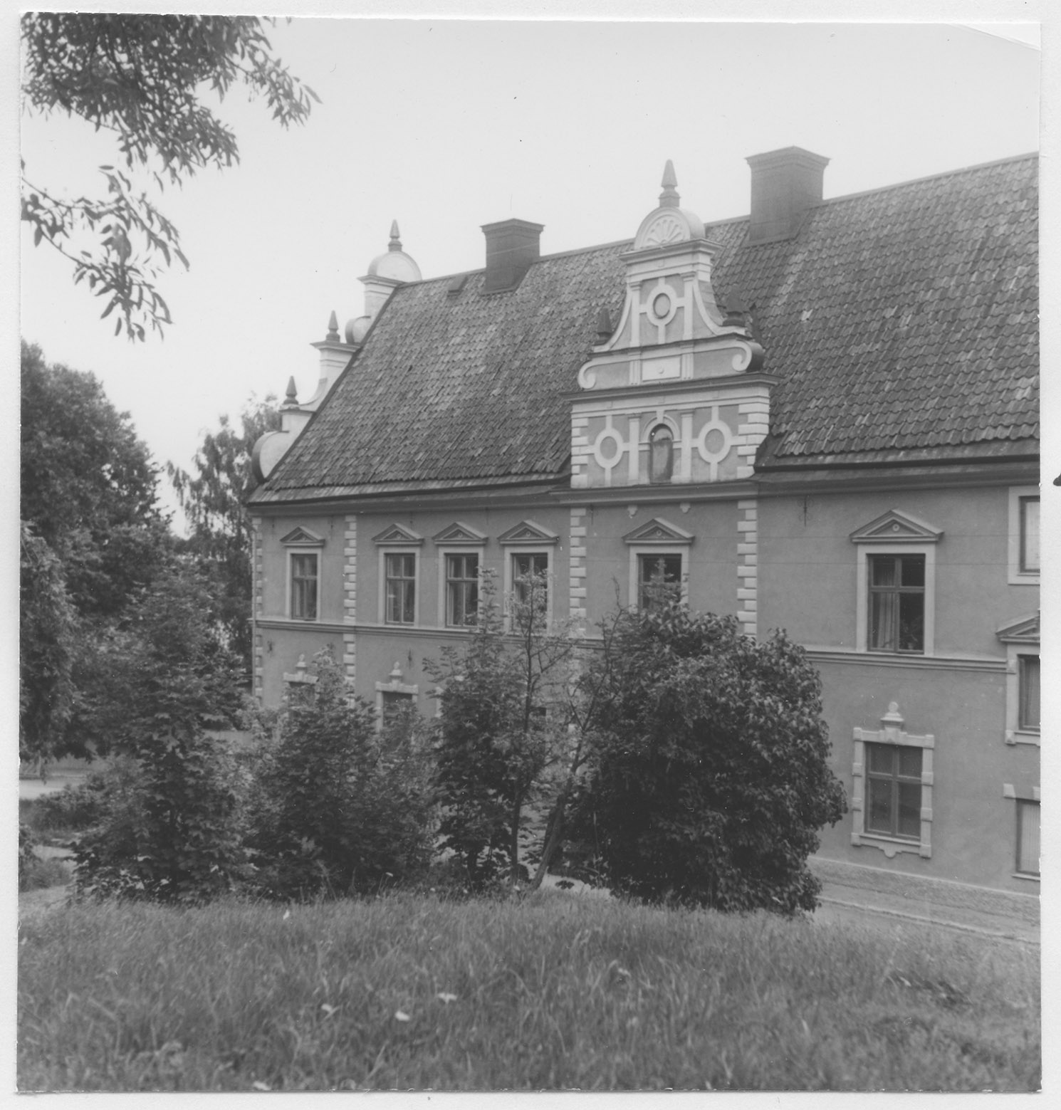 Mårten Sjöbeck, Strängnäs