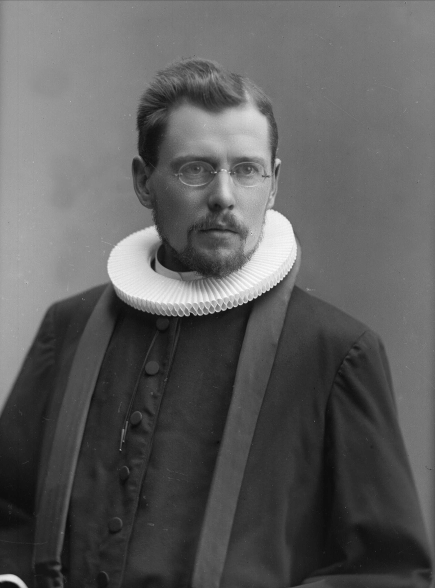 Gustav Borgen, NFB.23000