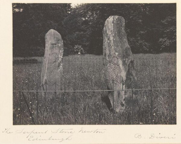 Diveri, B, National Photographic Record and Survey