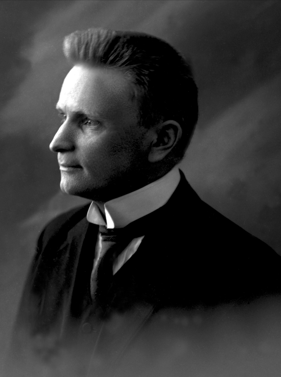Gustav Borgen, NFB.16073