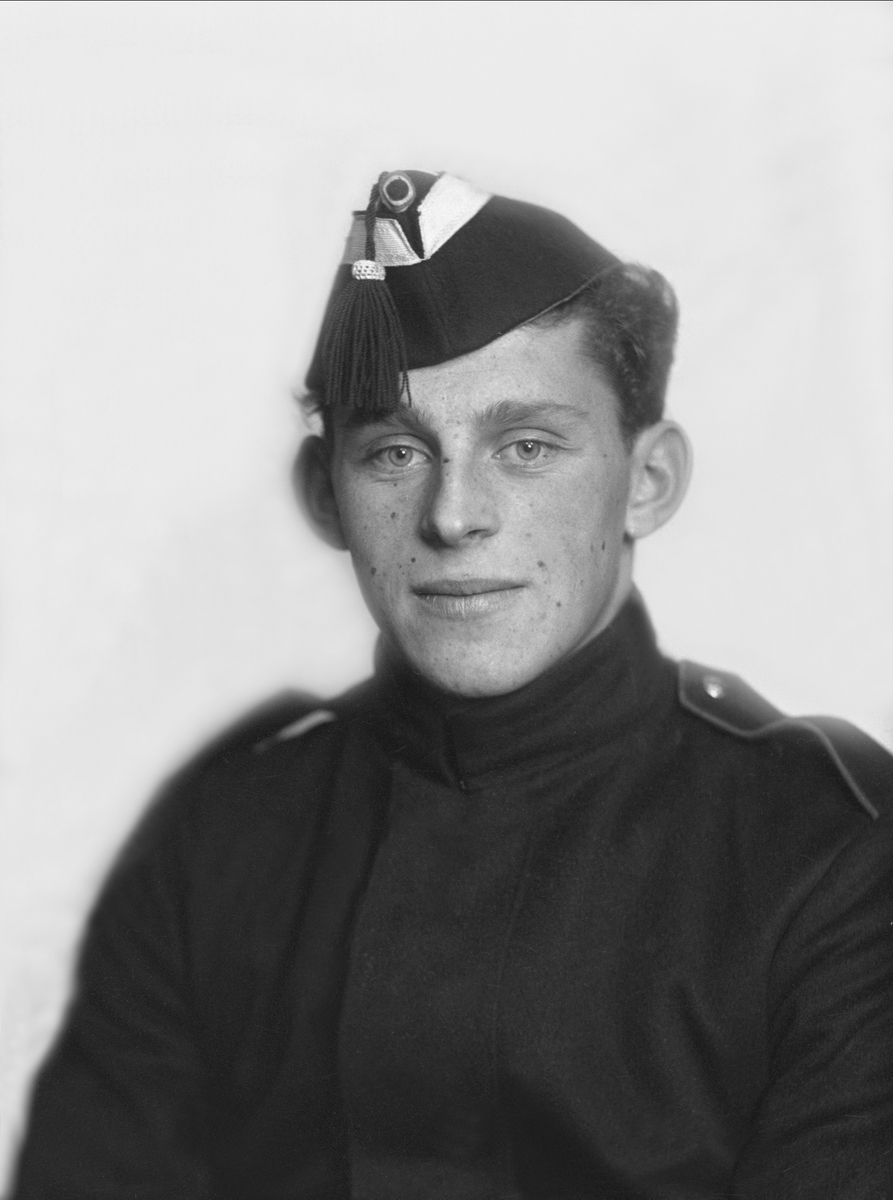 Gustav Borgen, NFB.56392