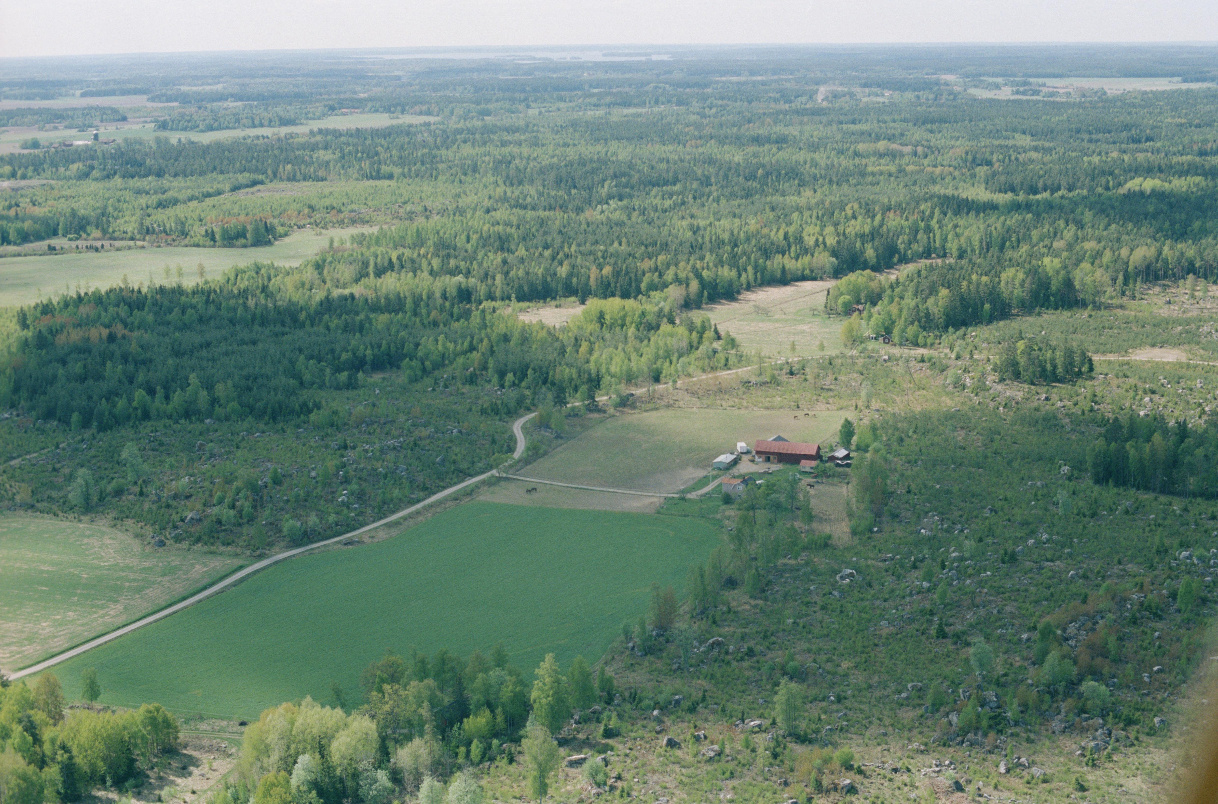 Jan Norrman, Tillinge 330