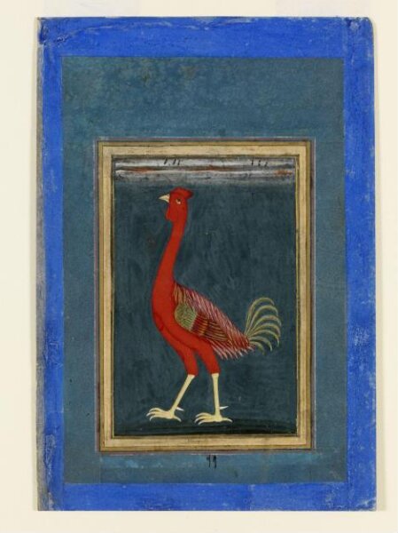 Unknown, Painting