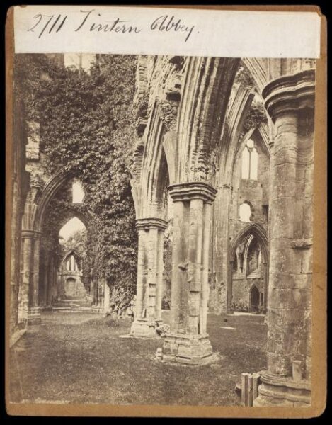 Francis Frith, Photograph