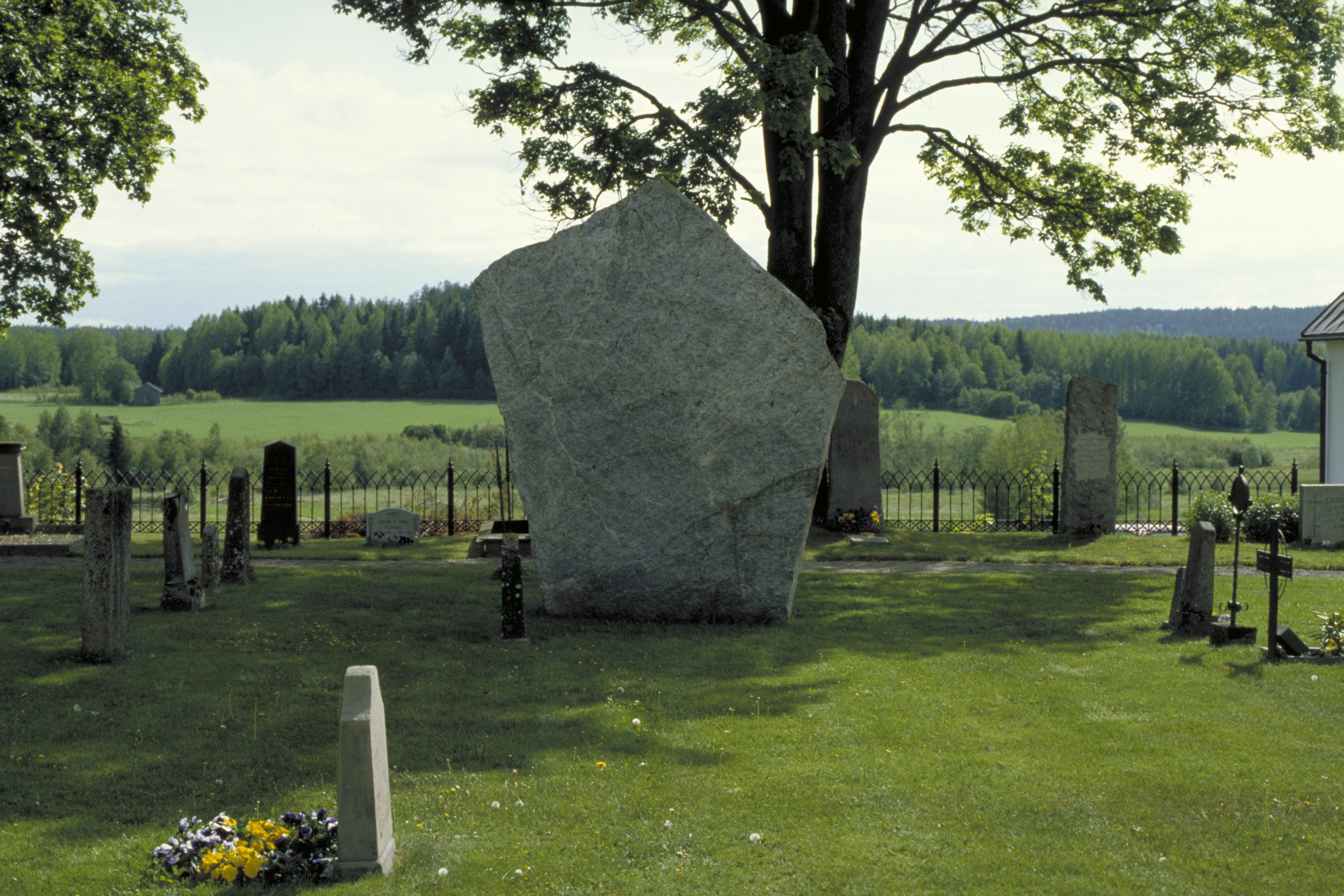 Bengt A Lundberg, Hälsingtuna 7:1