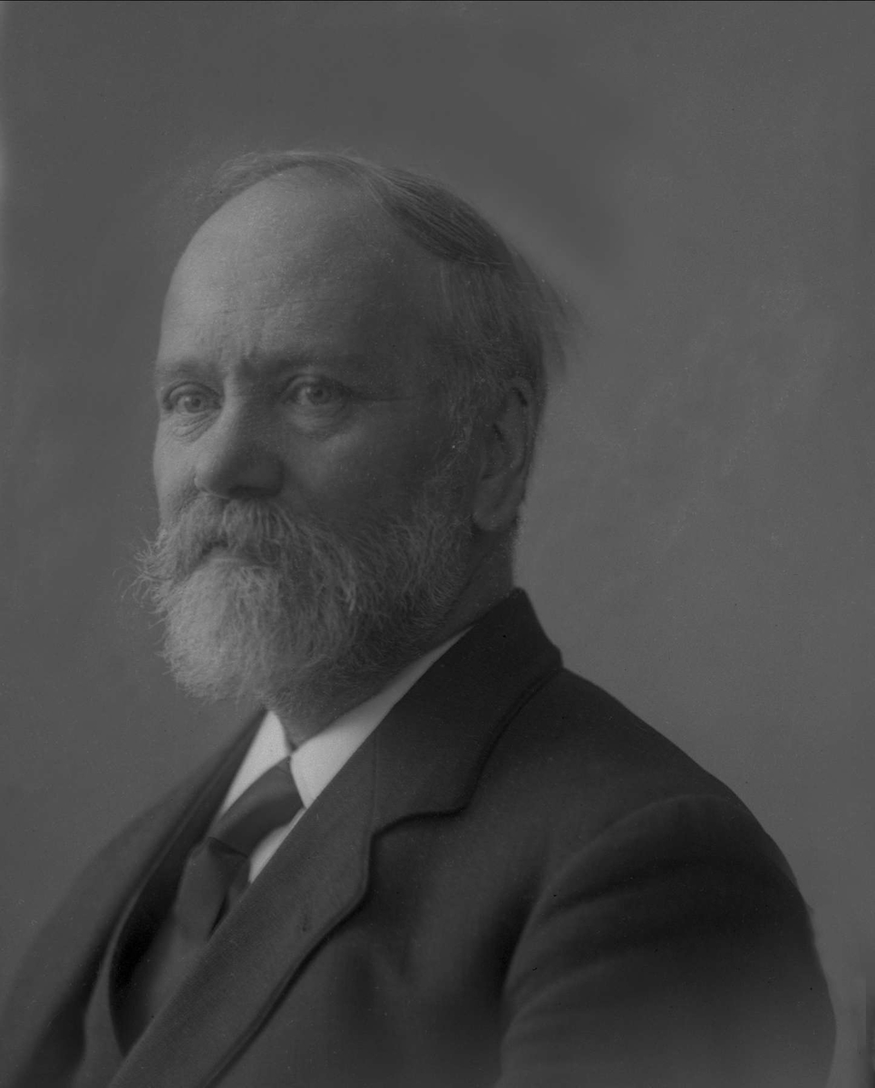 Gustav Borgen, NFB.52428