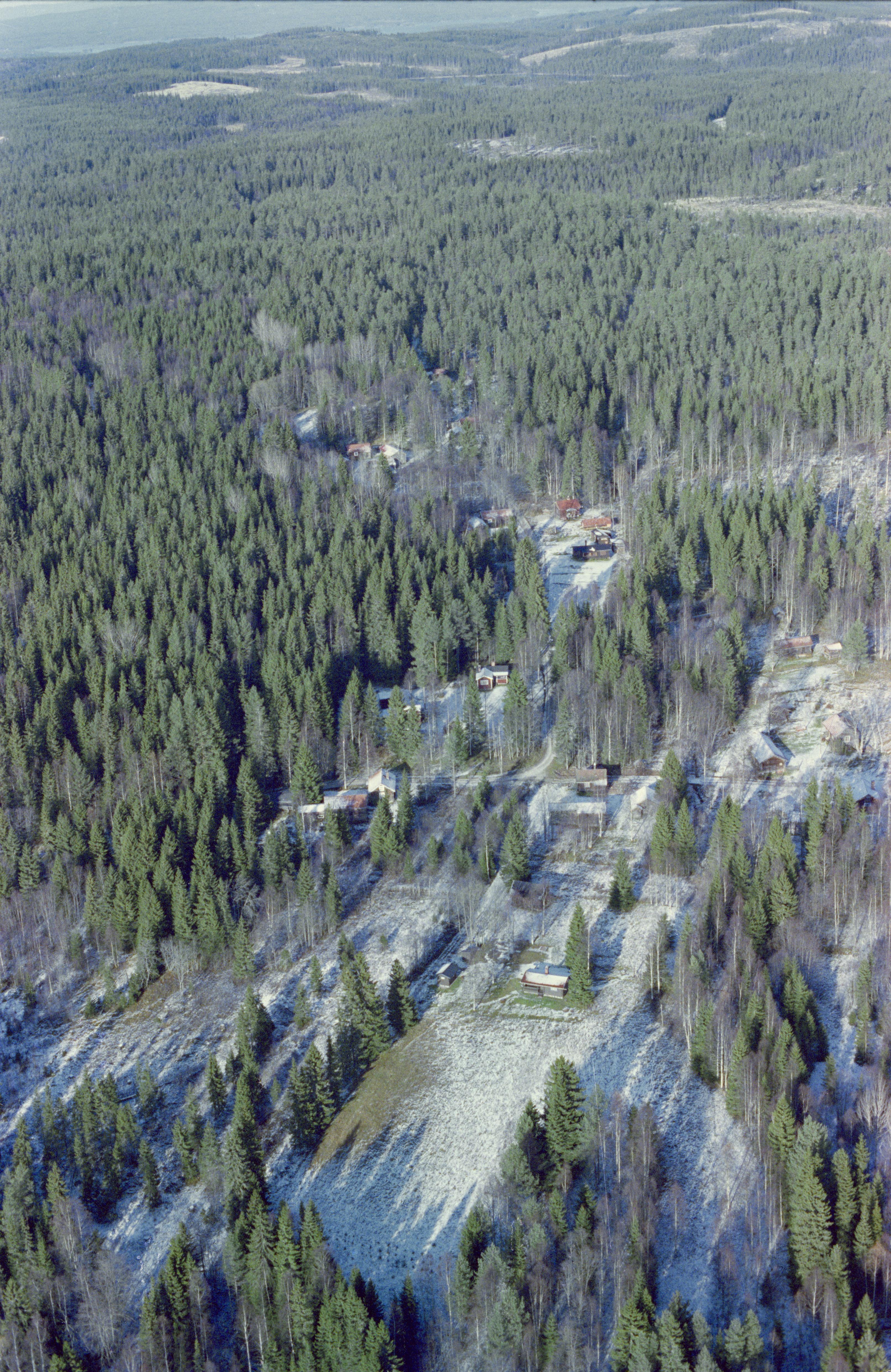Jan Norrman, Rättvik 247:1