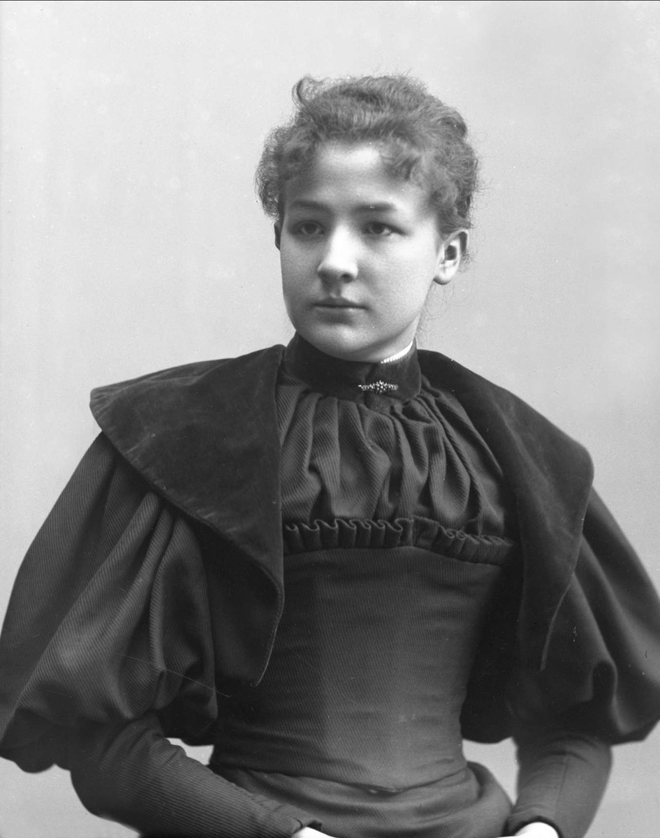 Gustav Borgen, NFB.35093