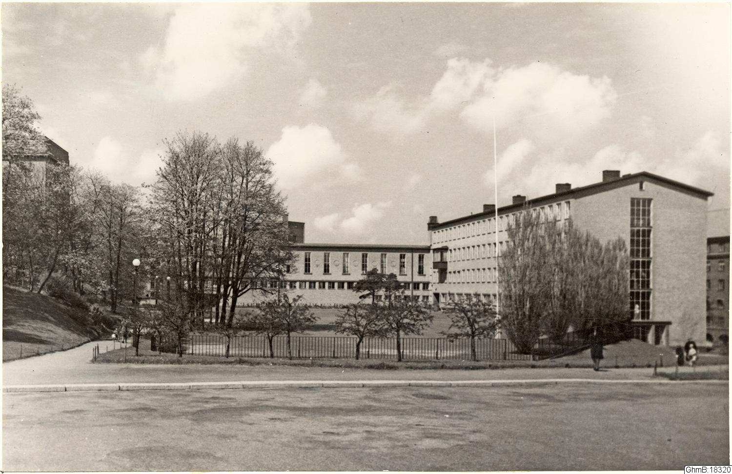 AB Göteborgs Konstförlag, fotografi, bilder
