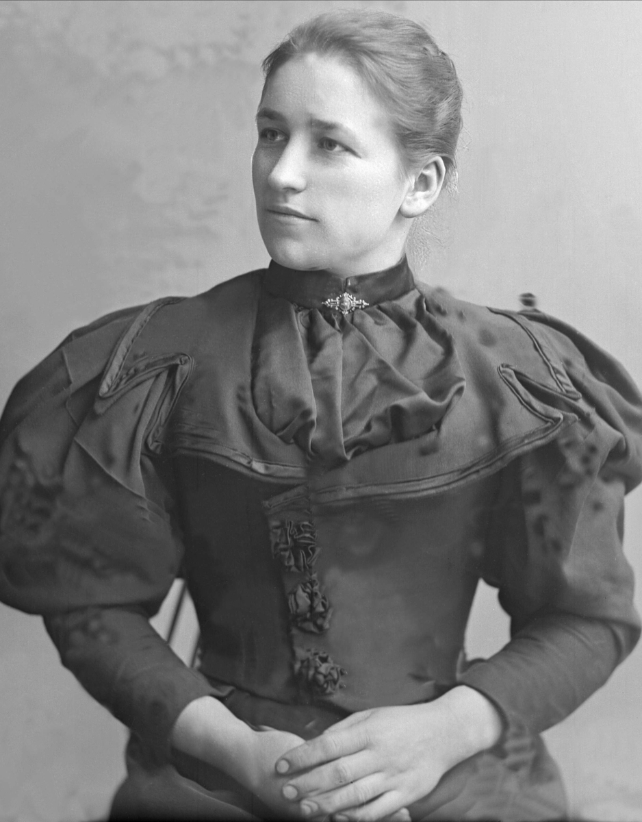 Gustav Borgen, NFB.22684