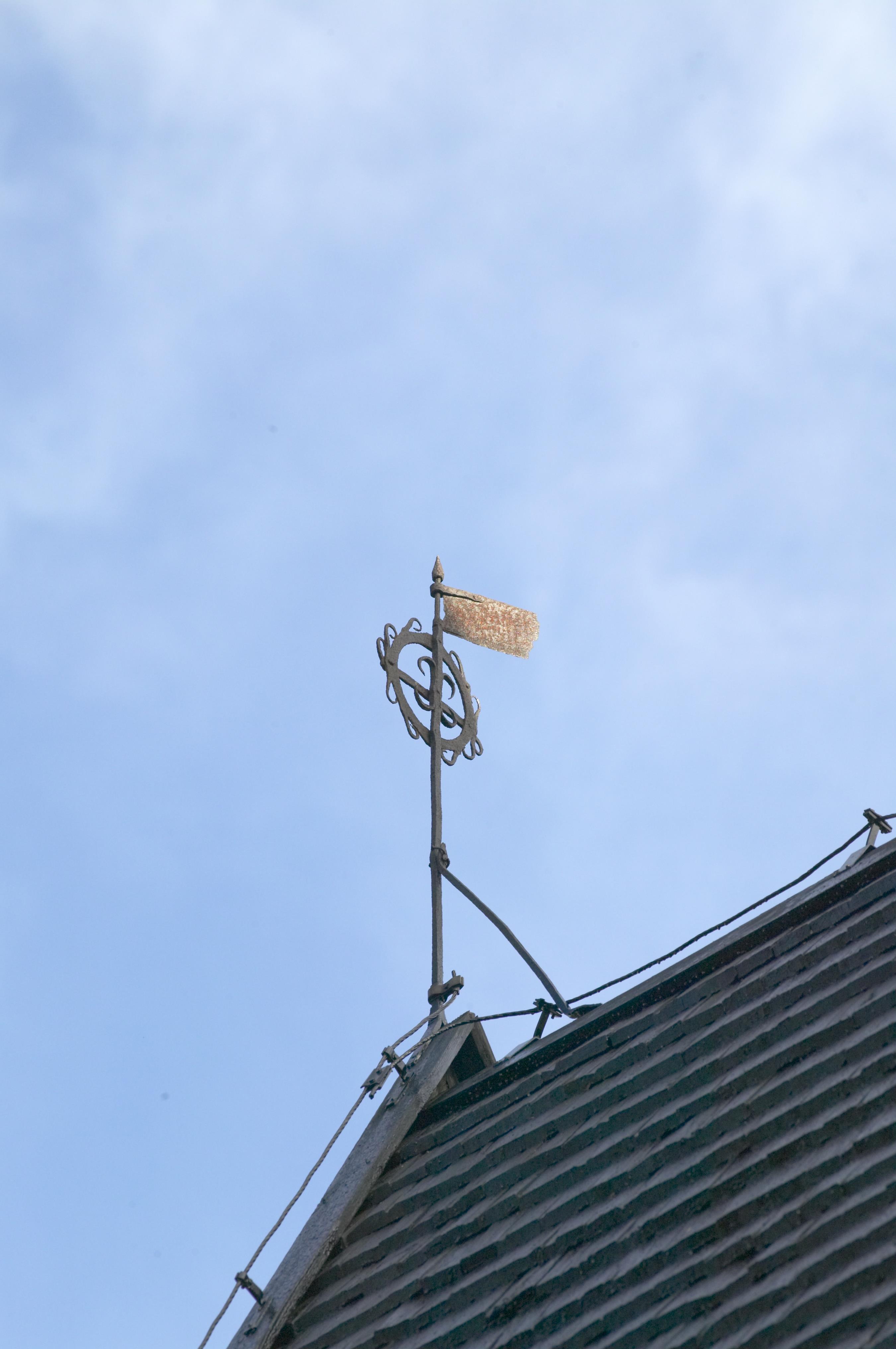 Bengt A Lundberg, Granhults kyrka