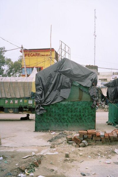 Gauri Gill, Untitled 41