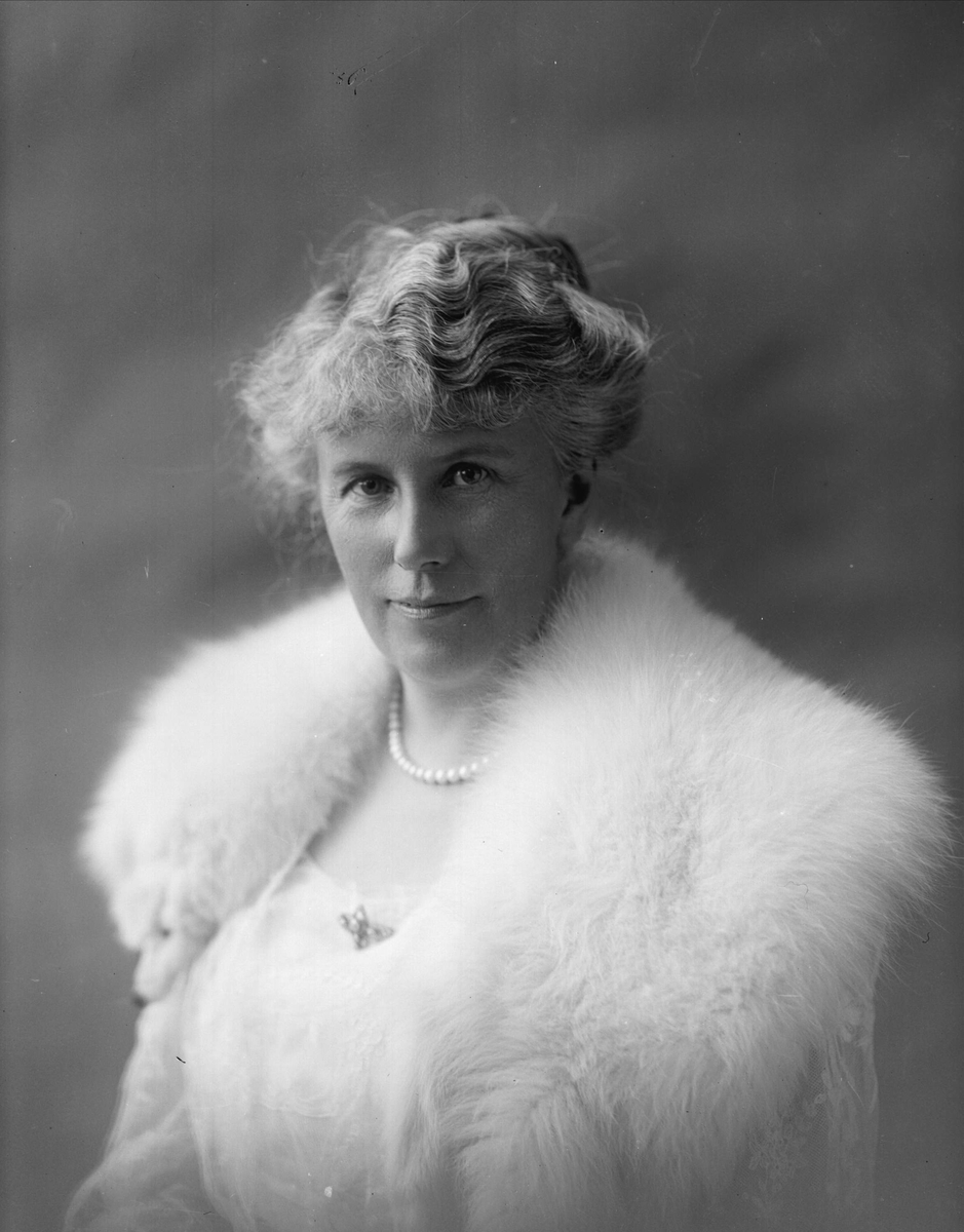 Gustav Borgen, NFB.25313