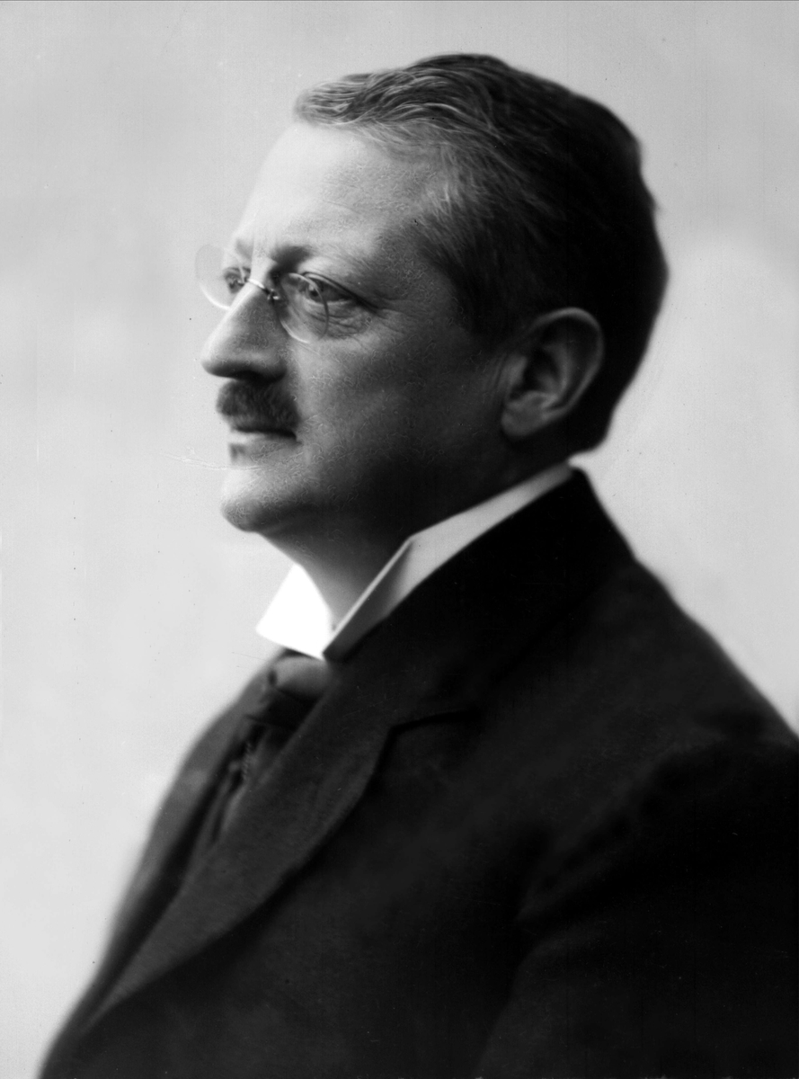 Gustav Borgen, NFB.08162