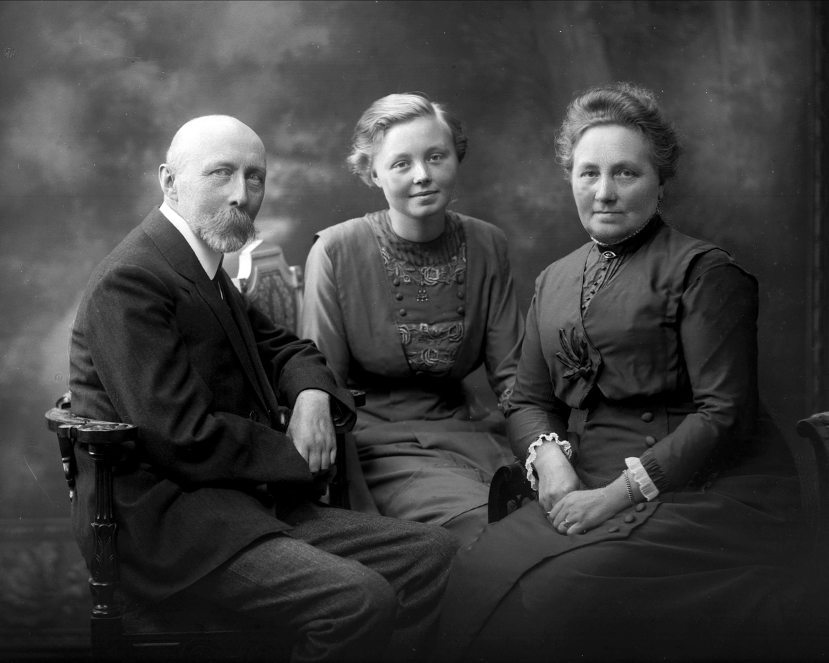 Gustav Borgen, NFB.12215