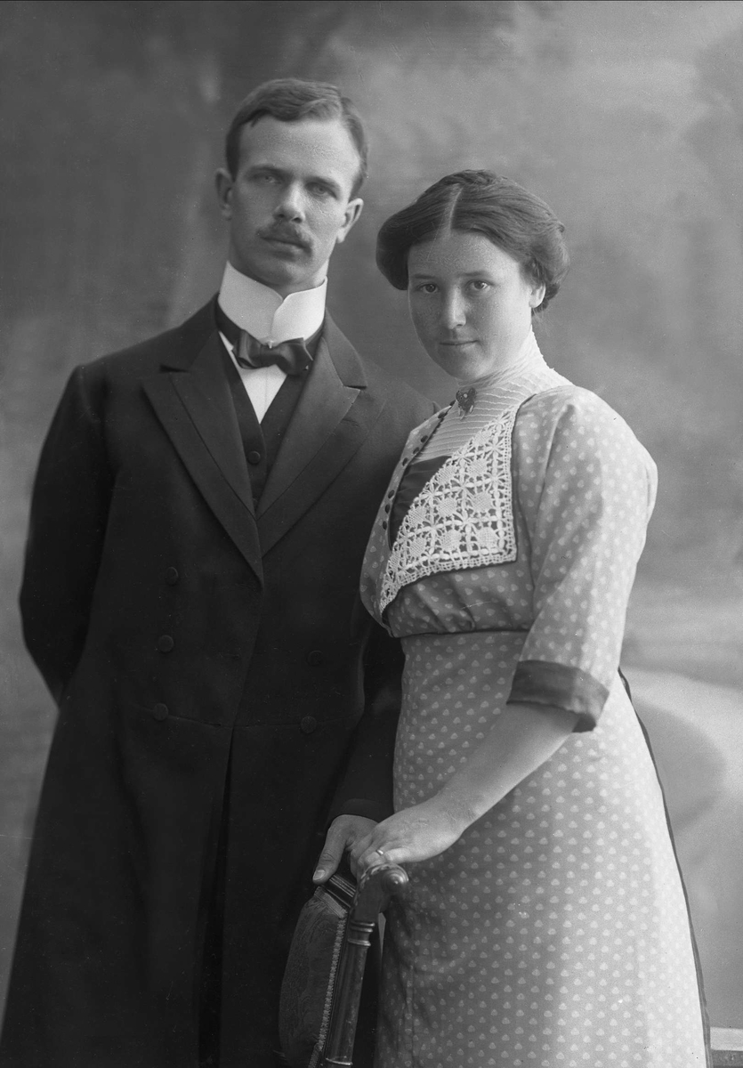 Gustav Borgen, NFB.38503