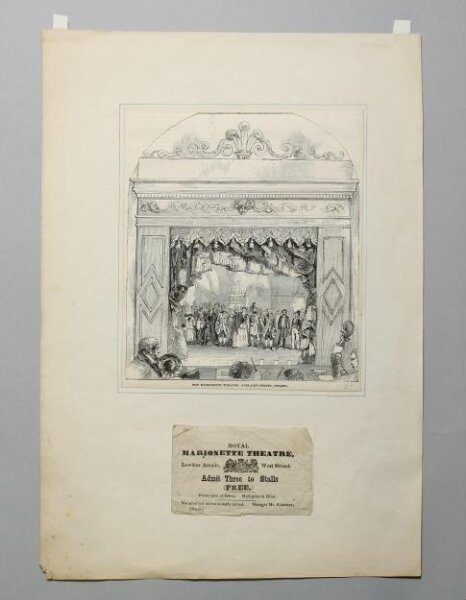 Unknown, Print Collection