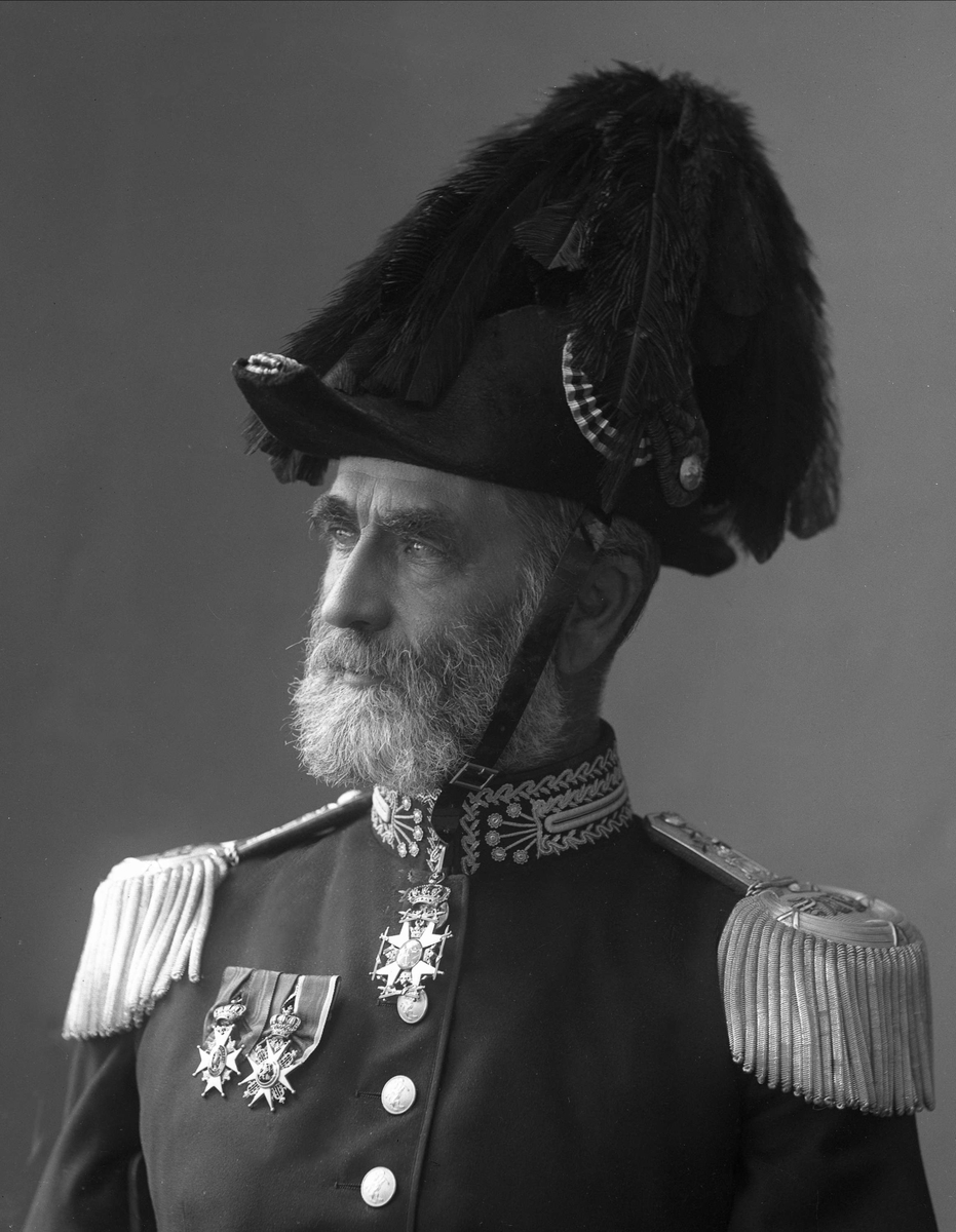Gustav Borgen, NFB.43924