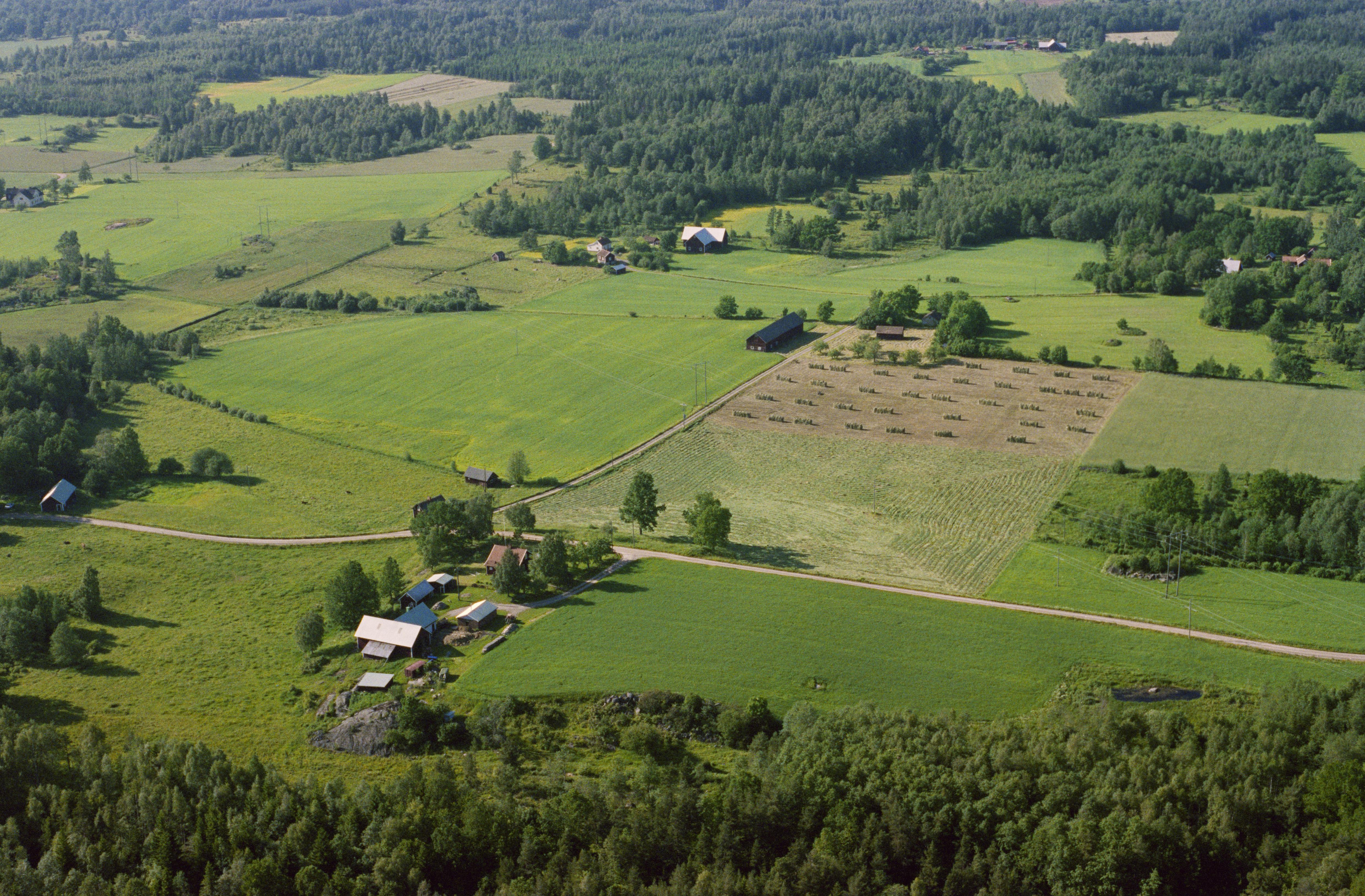 Jan Norrman, Stora Åby 7:1