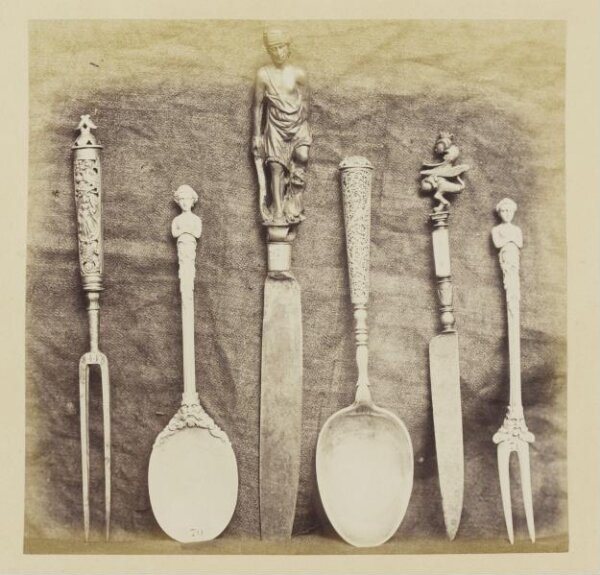 Franck, Photograph