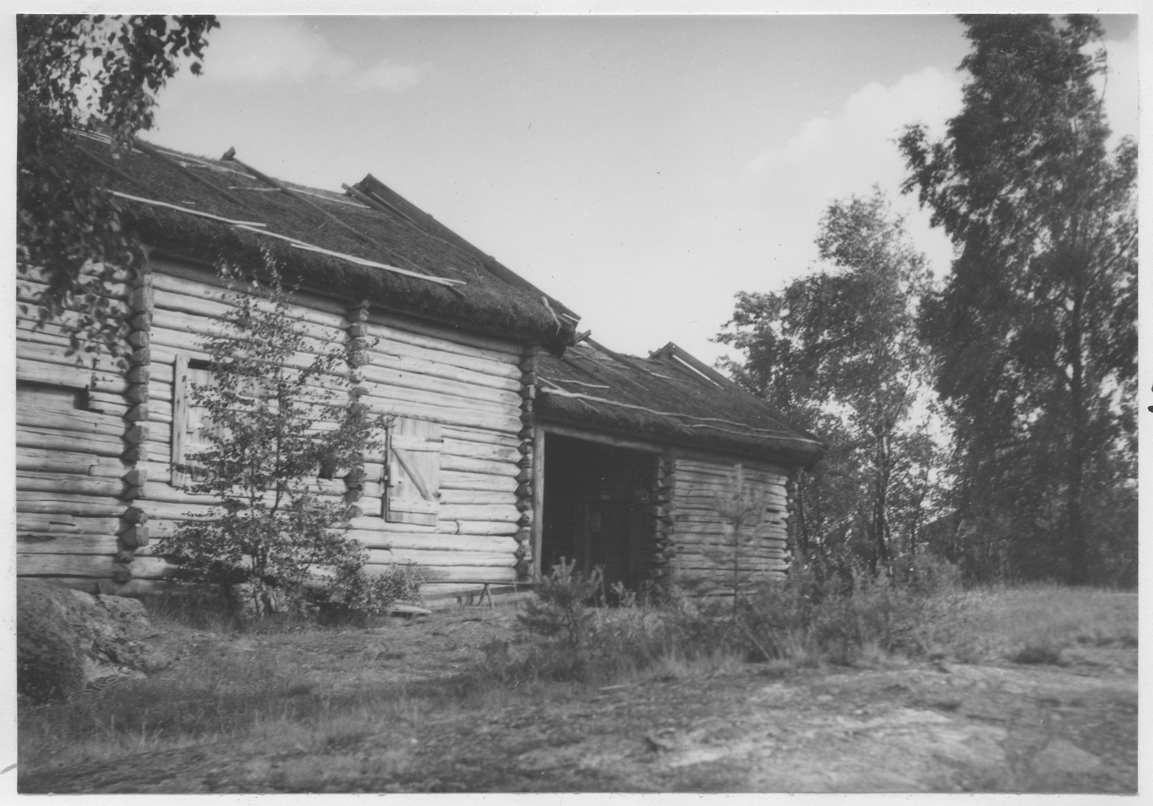 Mårten Sjöbeck, Bengtsfors