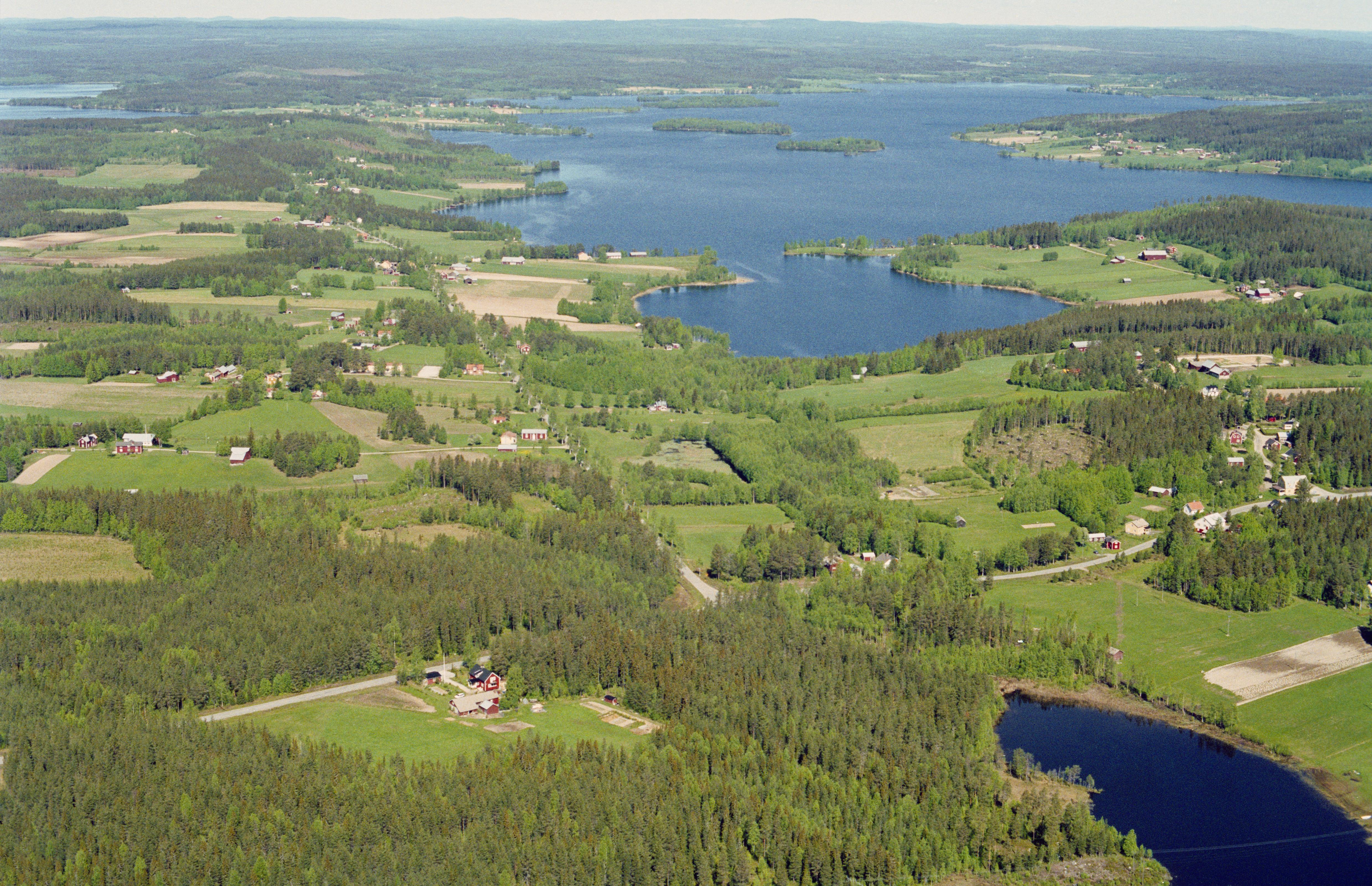 Jan Norrman, Burträsk 147:1