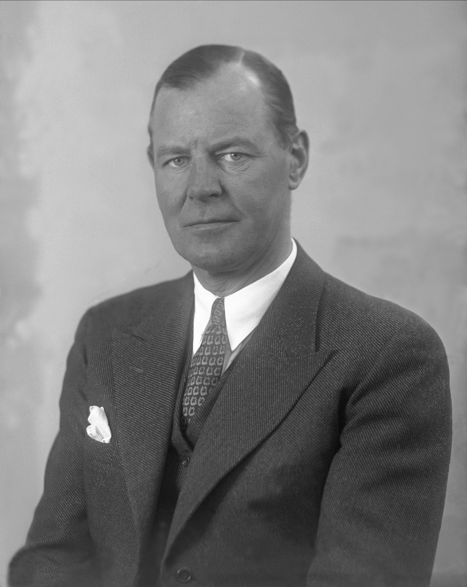 Gustav Borgen, NFB.56355