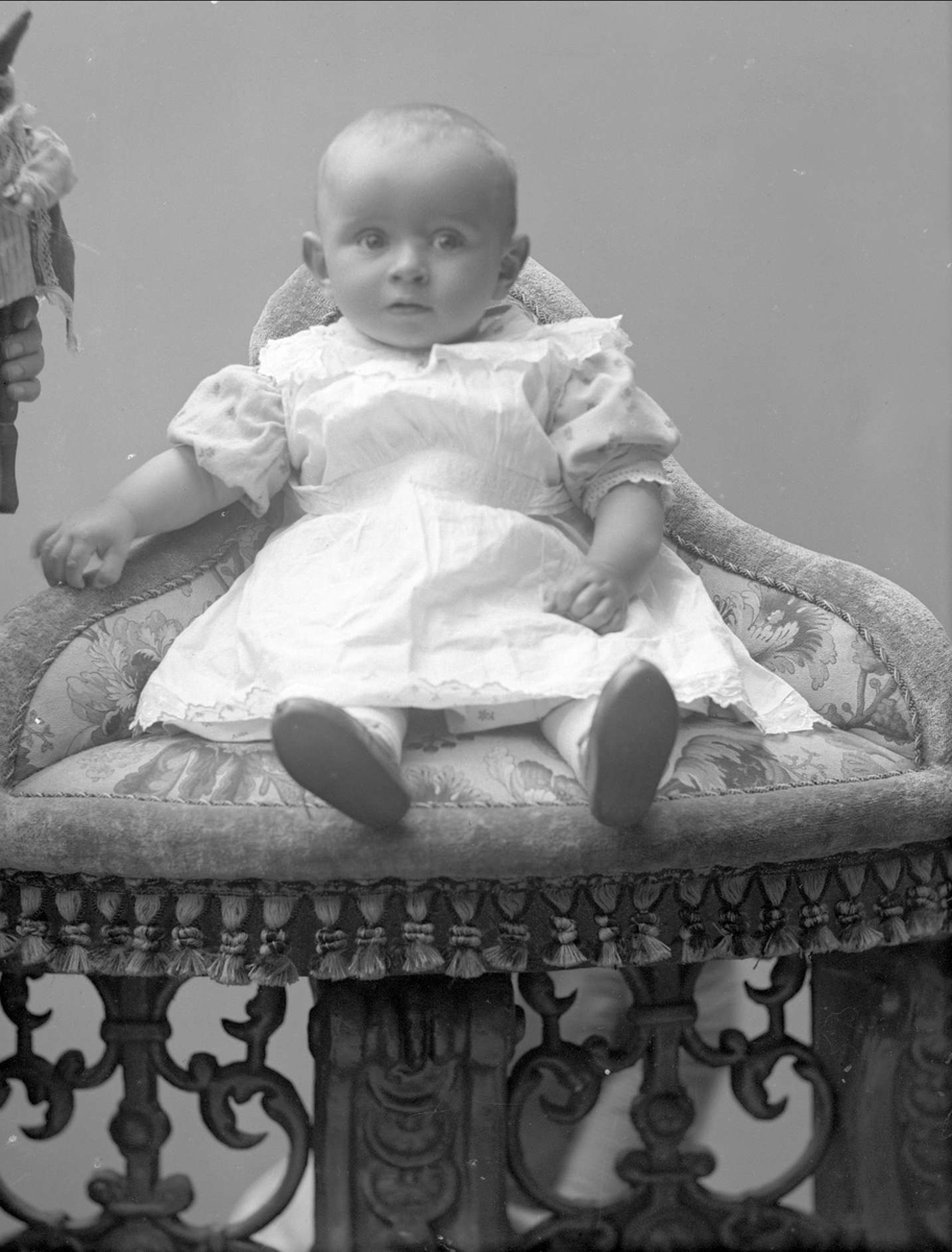 Gustav Borgen, NFB.31591