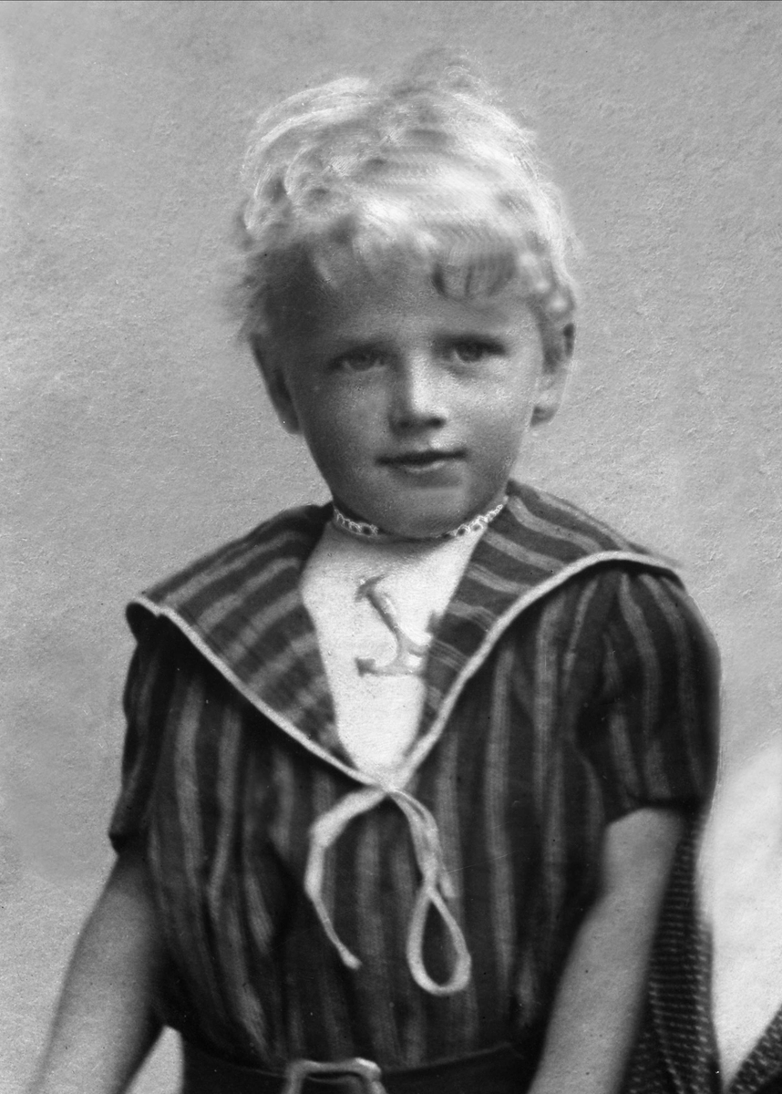 Gustav Borgen, Avfotografering.