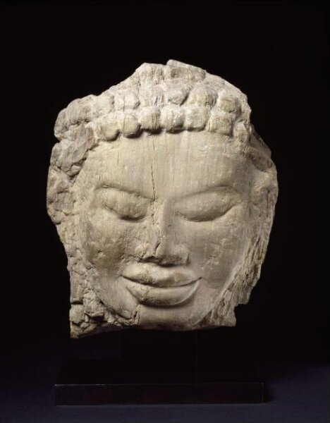 Unknown, Sculpture