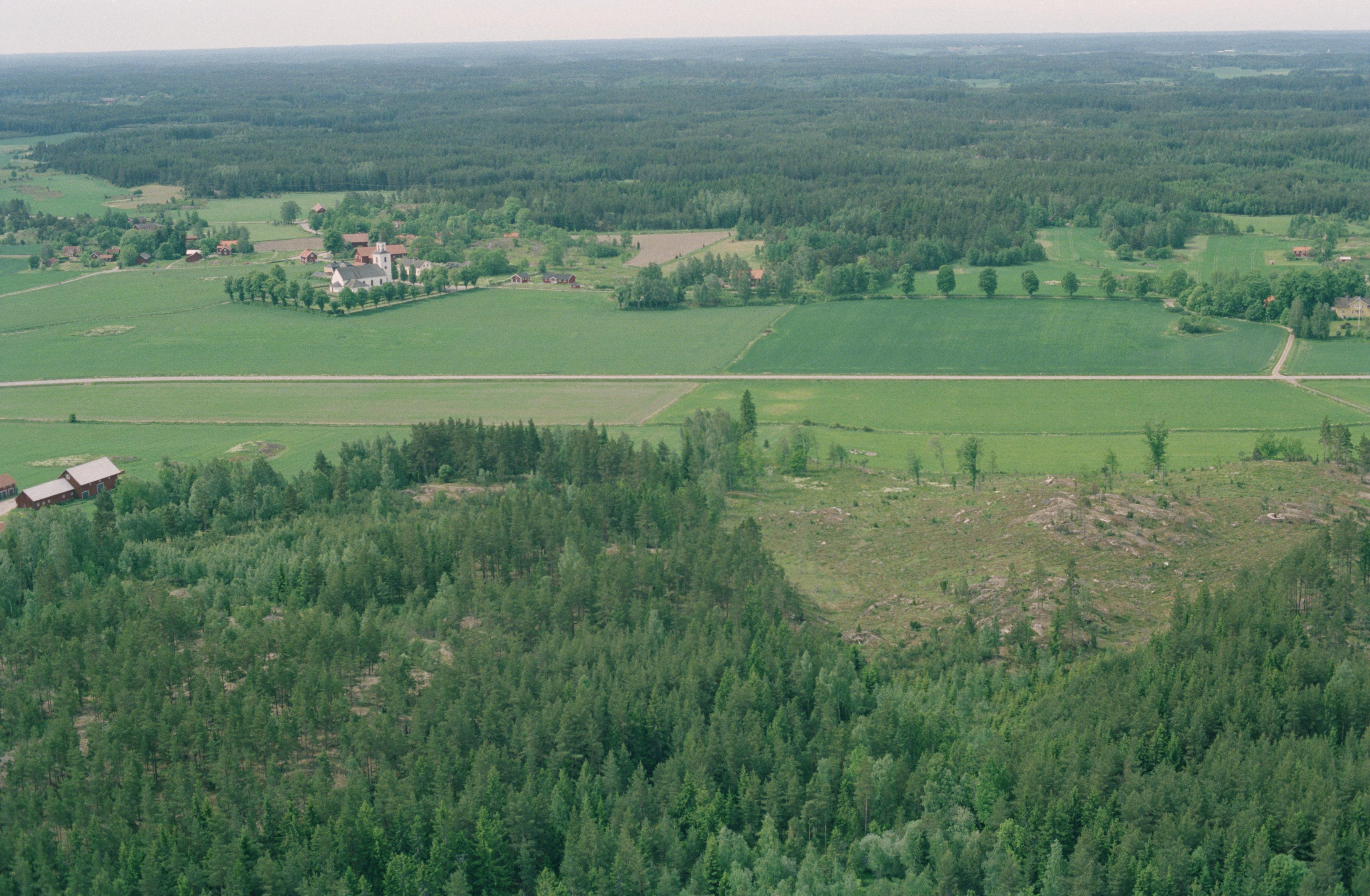 Jan Norrman, Häradshammar 443:1