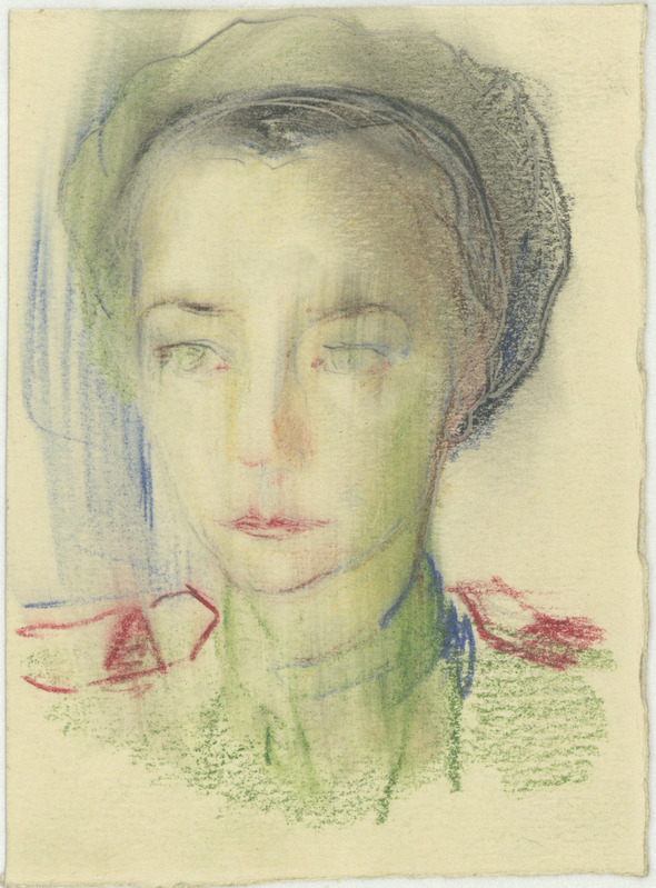 Nikolai (autor) Jasnetski, Stepanova portree