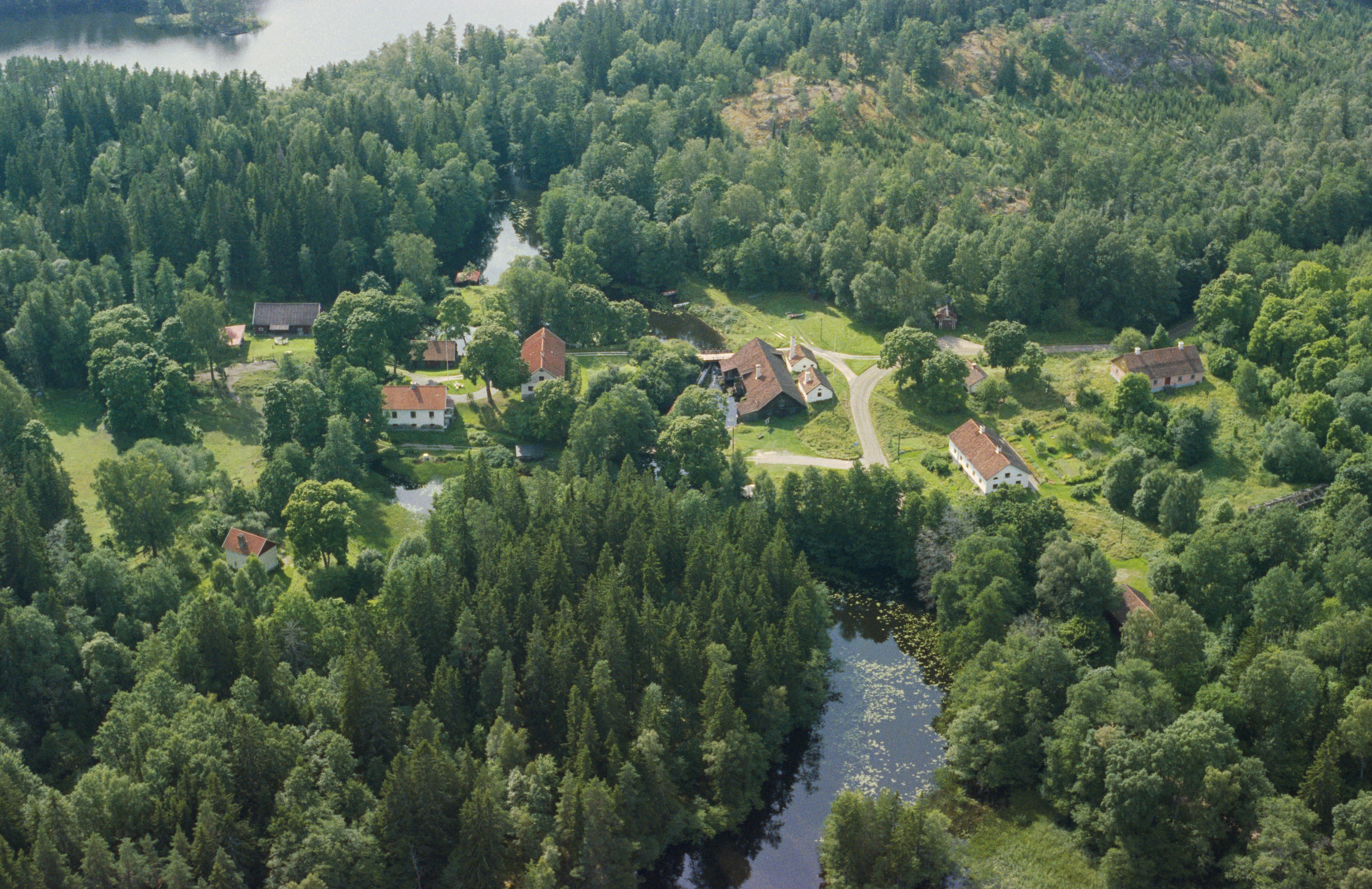 Jan Norrman, Skedevi 75:1