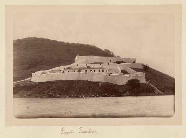 Unknown, Fuerte Coimbra